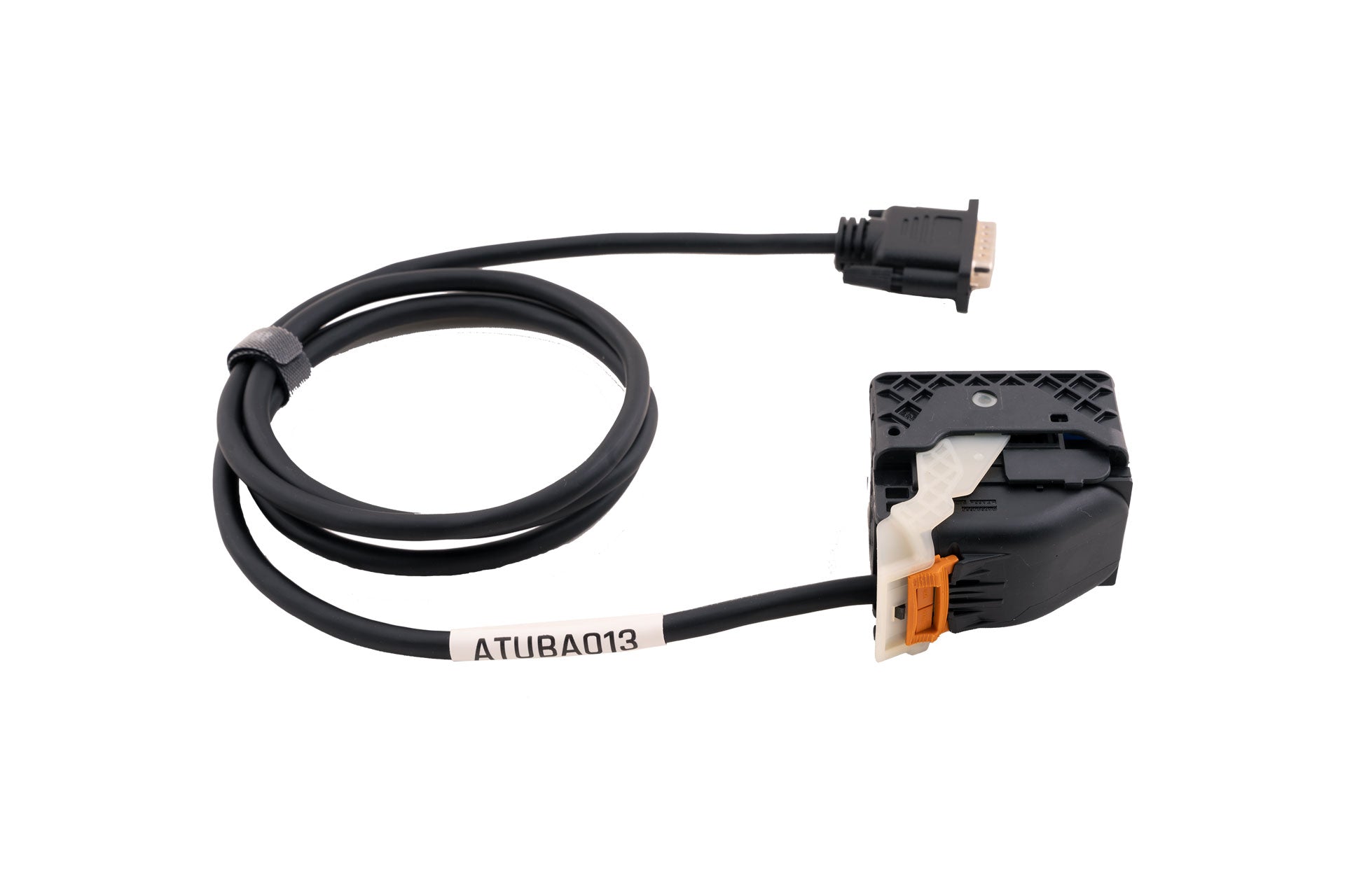 Bench Harness: PSA MD1CS003