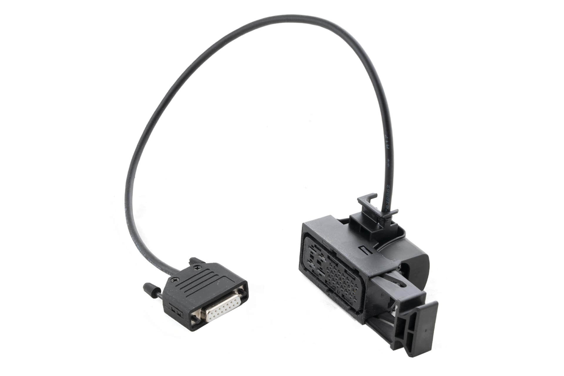 Bench Harness: DSG Kit