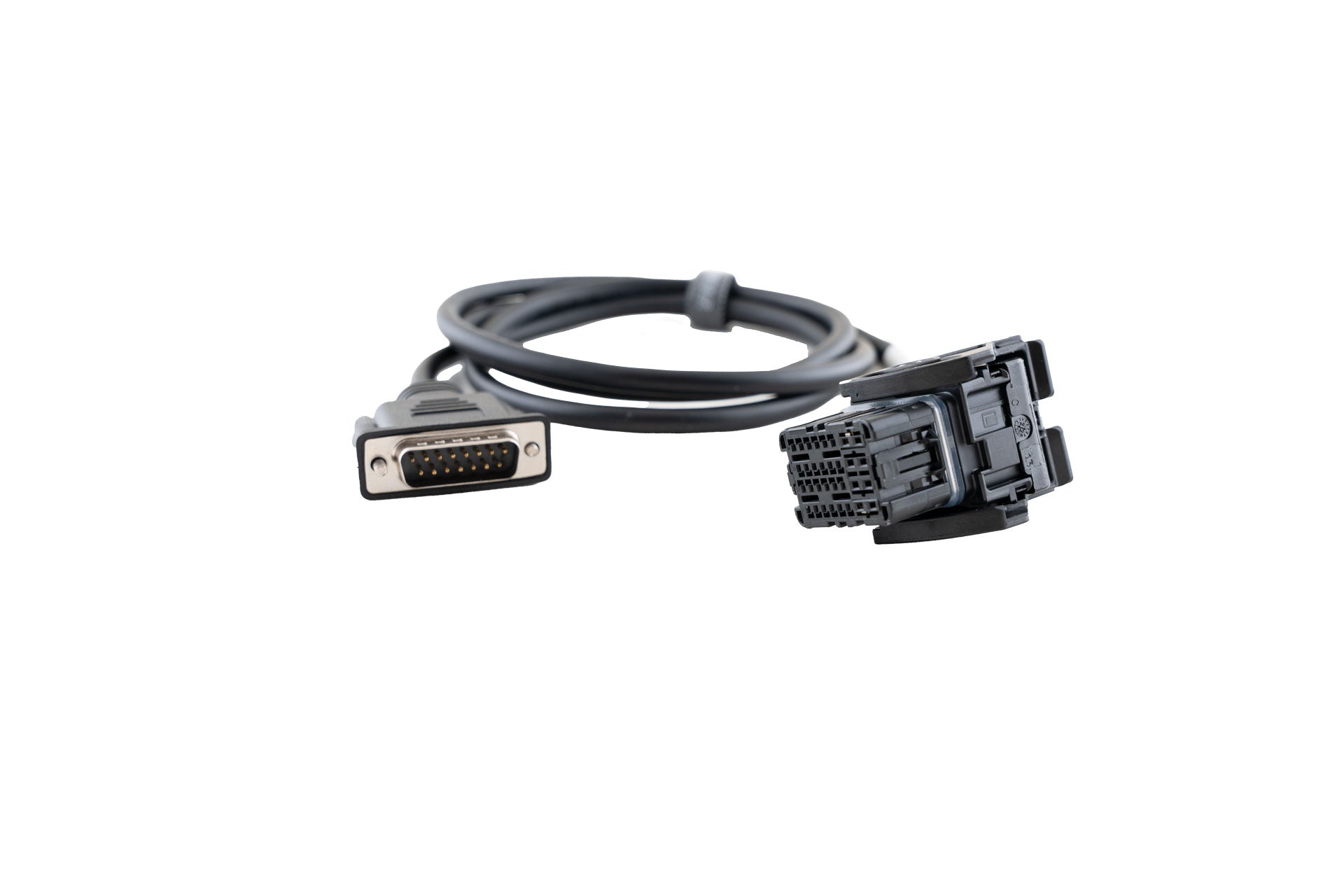 Bench Harness: Renault MD1CS006, MD1CS016