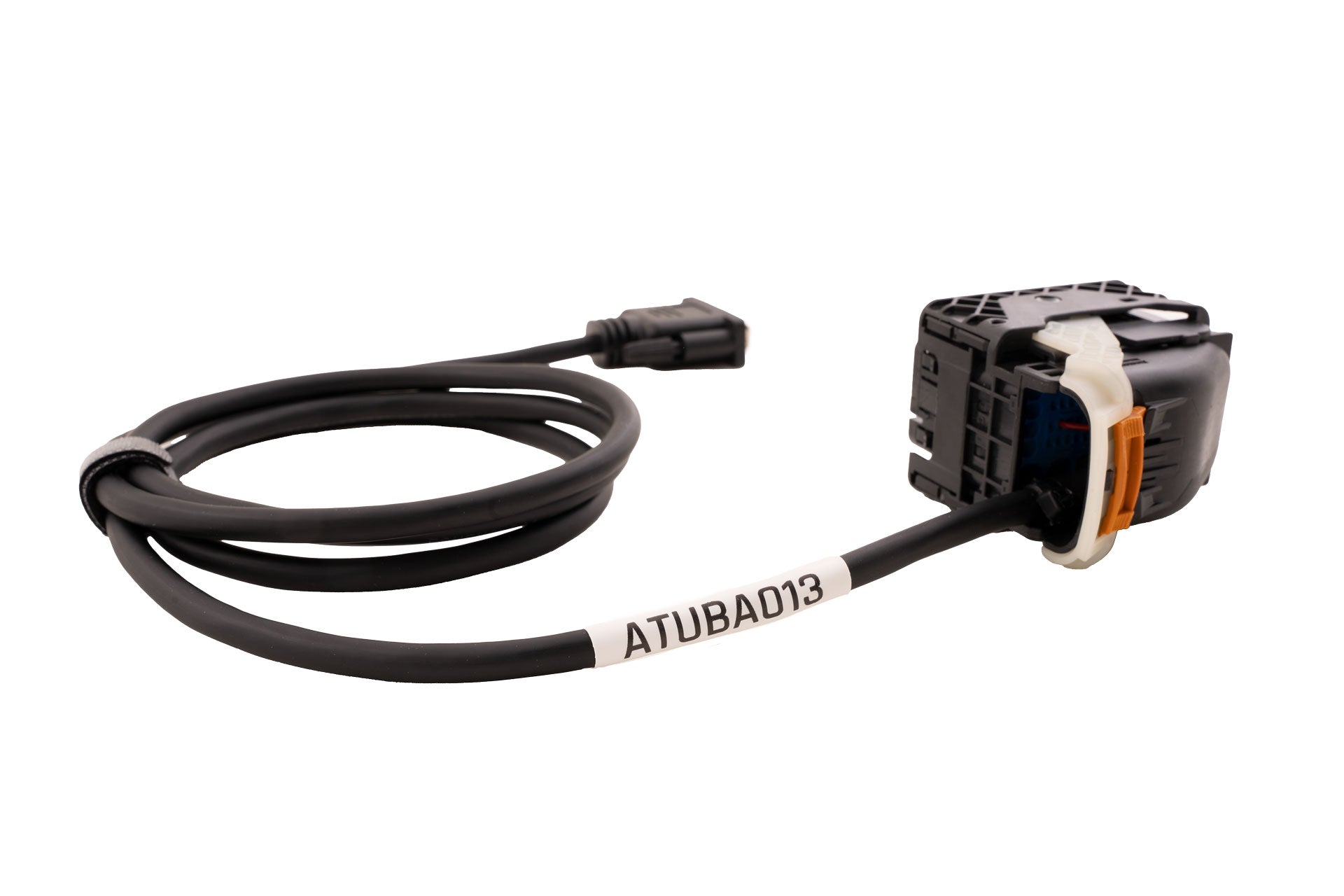 Bench Harness: PSA MD1CS003