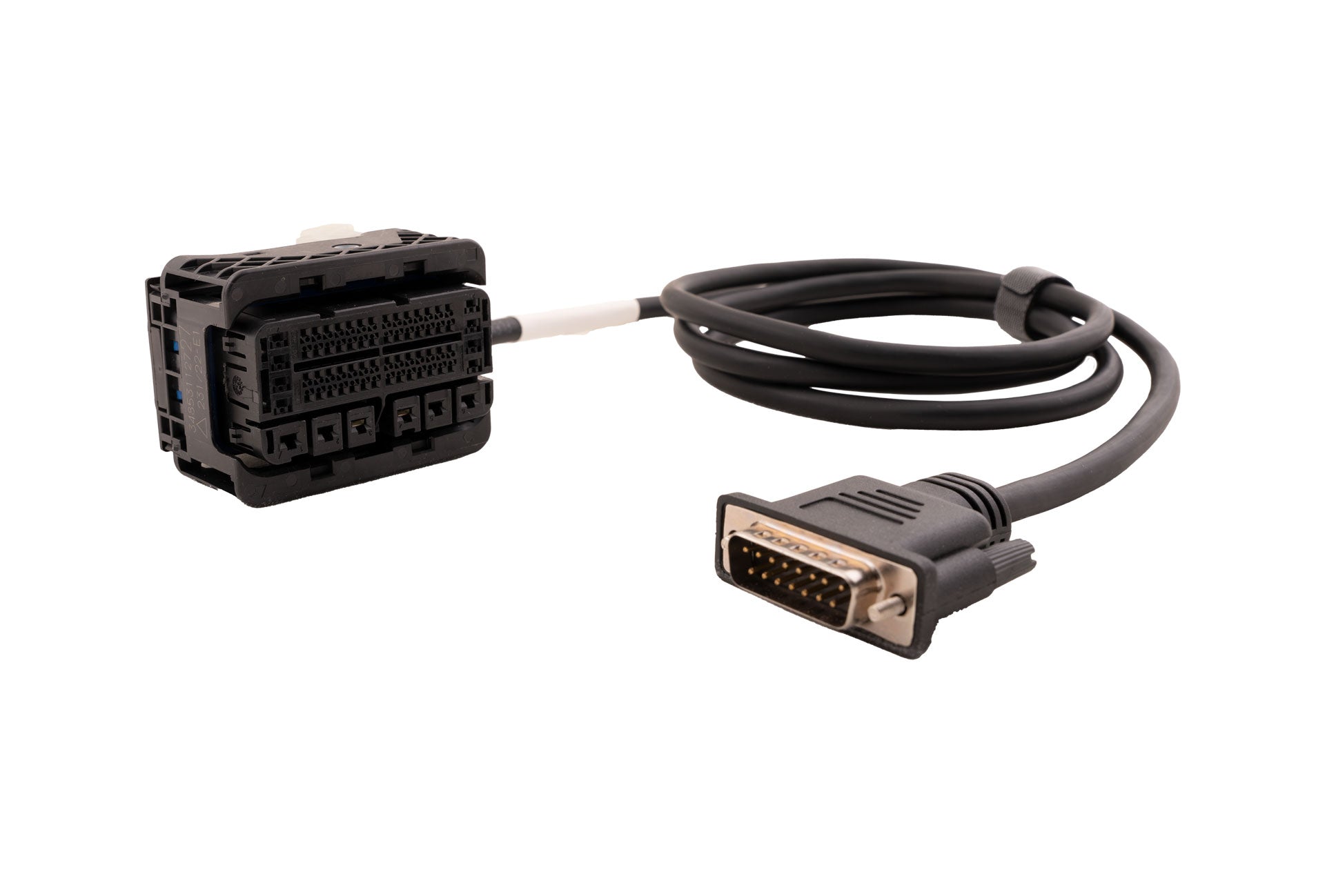Bench Harness: PSA MD1CS003