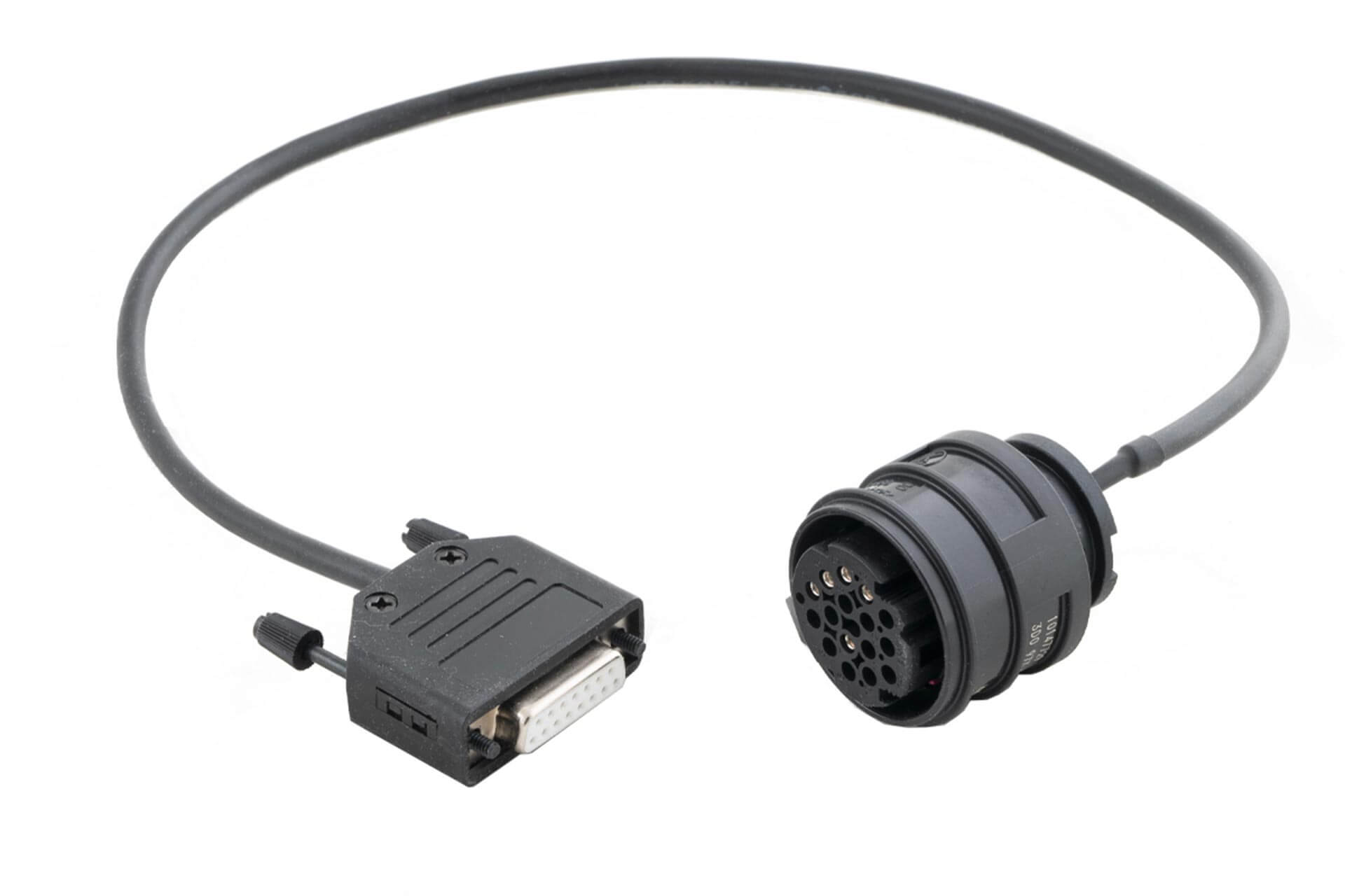 Bench Harness: DSG Kit