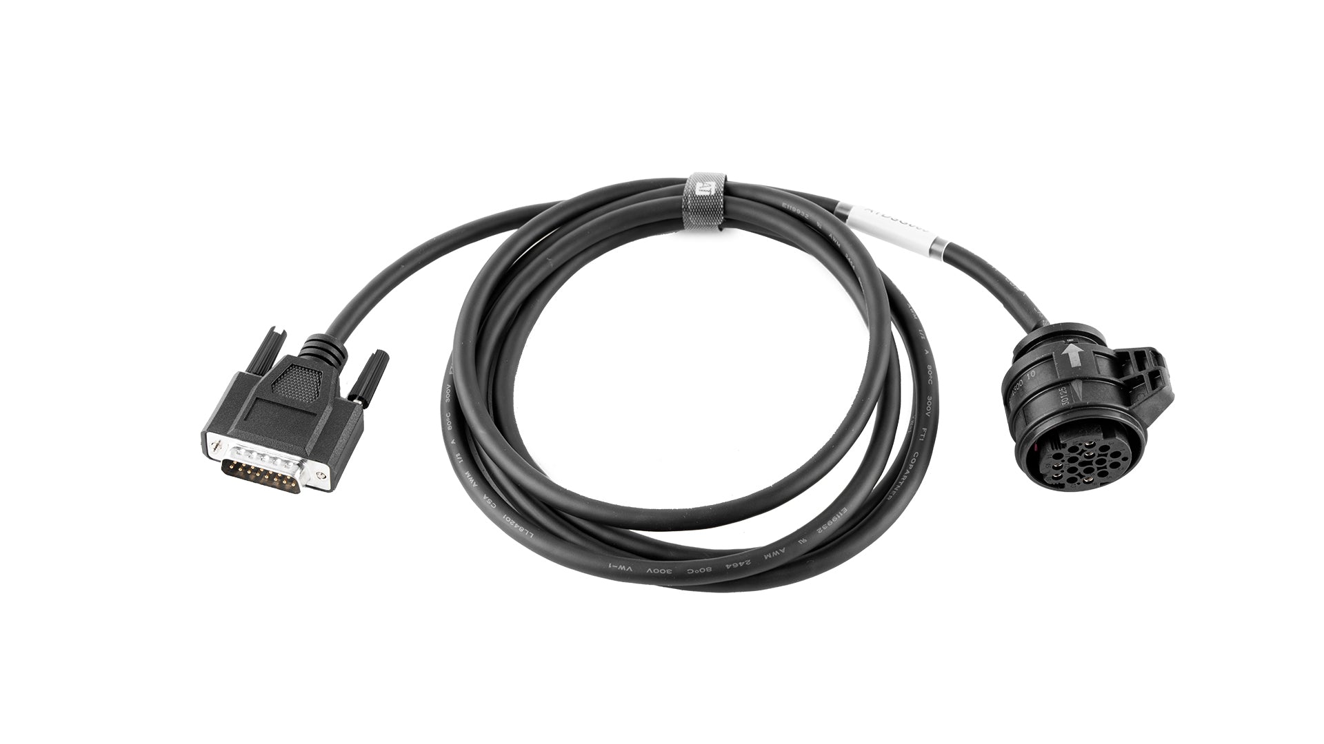 Bench Harness: VAG DQ38x