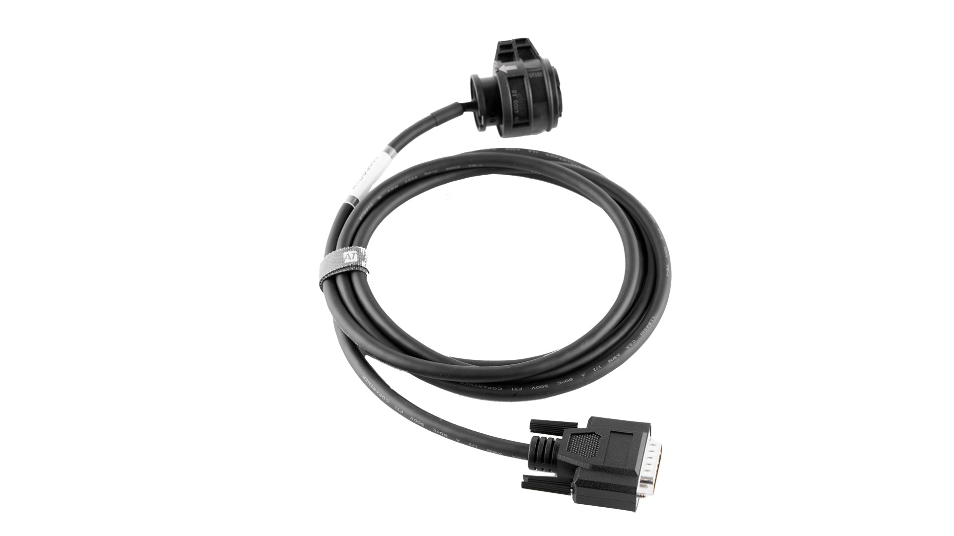 Bench Harness: VAG DQ38x