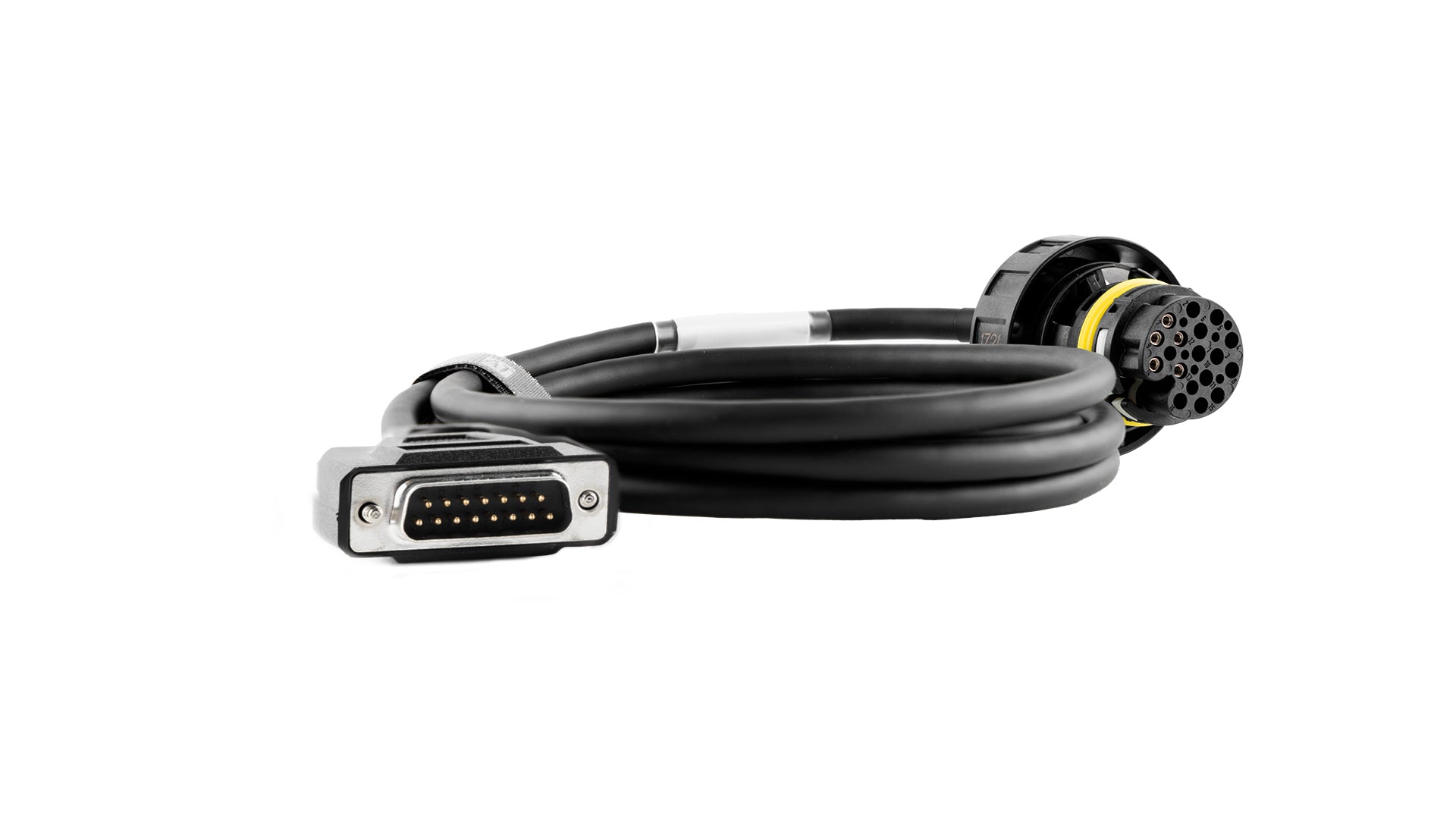 Bench Harness: VAG ALx52 Gen 2