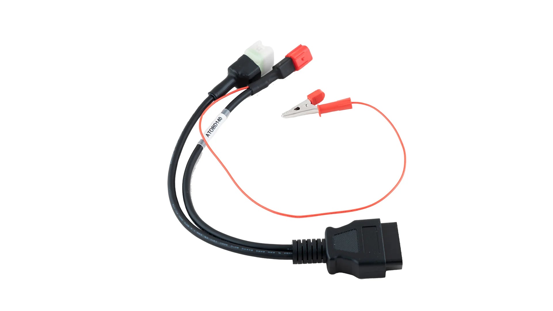OBD Adapter: KTM M3C