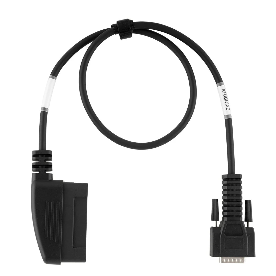 Bench Harness: Volvo EMS2.3/2.4