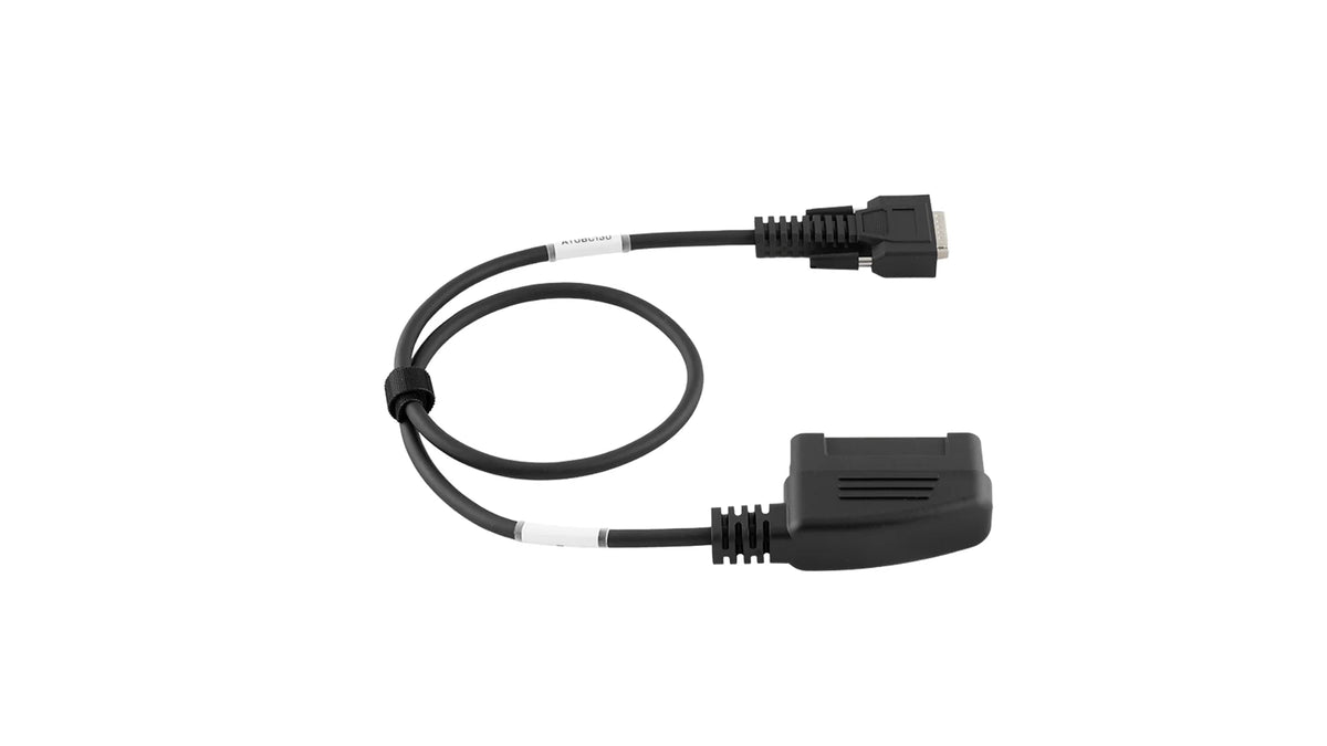 Bench Harness: Volvo EMS2.3/2.4