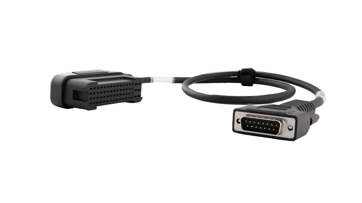 Bench Harness: Volvo EMS2.3/2.4