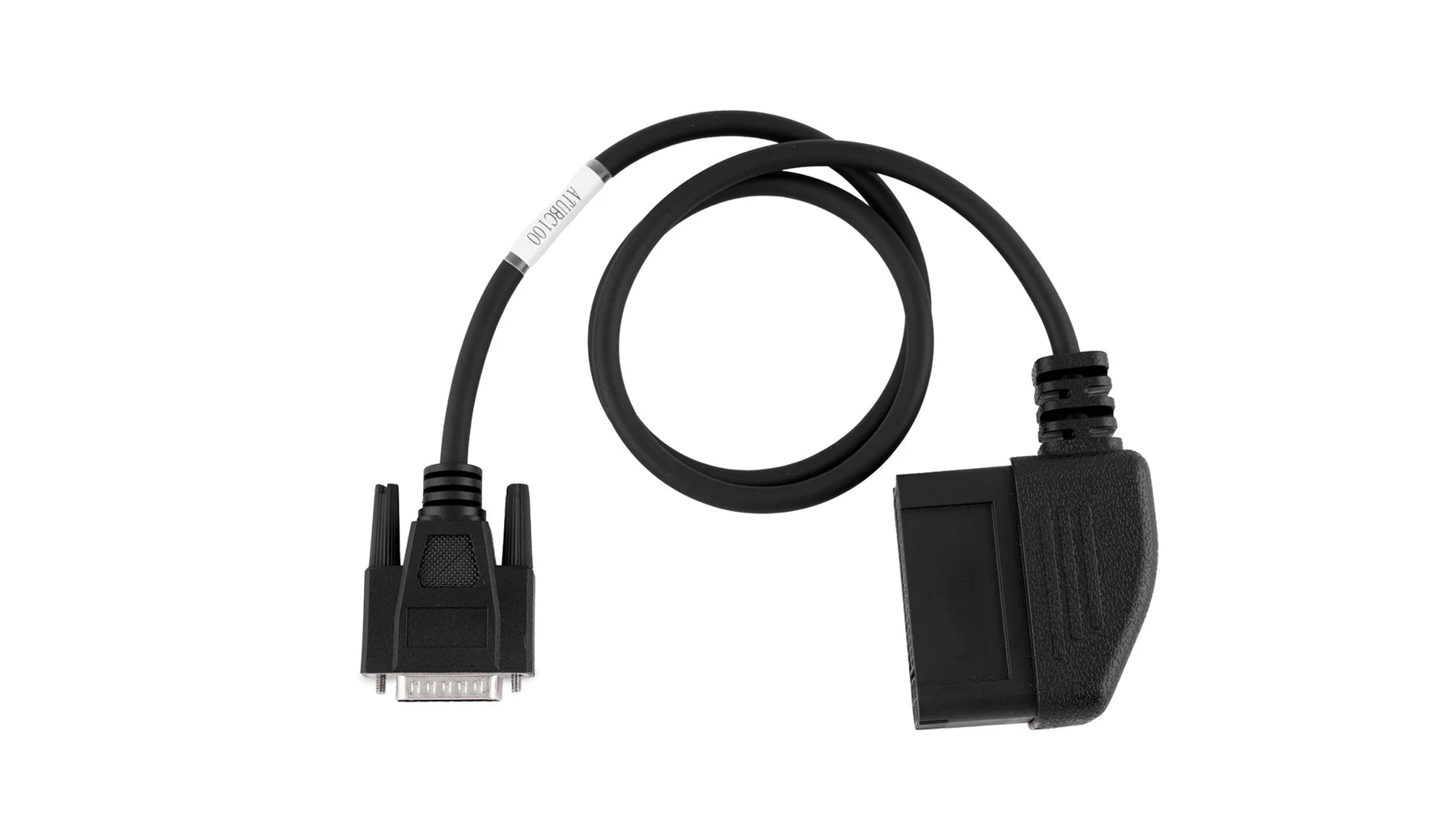 Bench Harness: Bentley MG1CS163