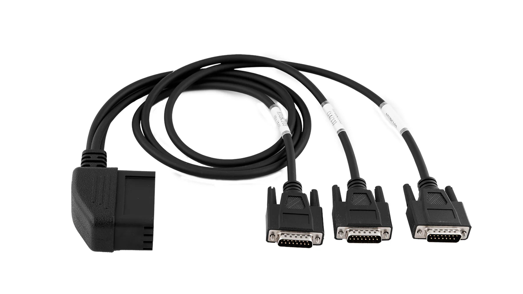 Bench Harness: VAG MD1CS004, MD1CS104