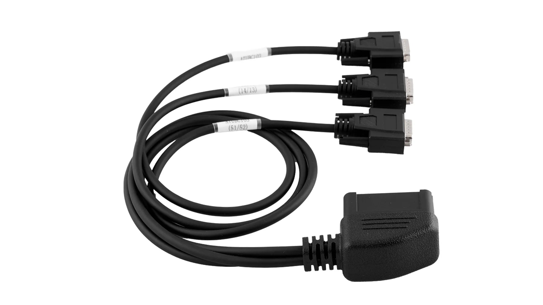 Bench Harness: VAG MD1CS004, MD1CS104