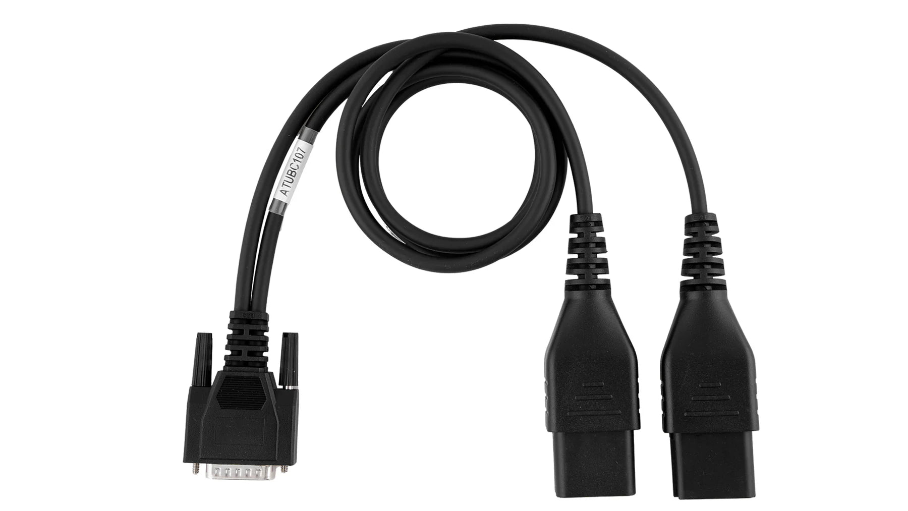Bench Harness: BMW MD1CS001, MD1CP002, MD1CP032, MG1CS003, MG1CS024, MG1CS201 (v2))