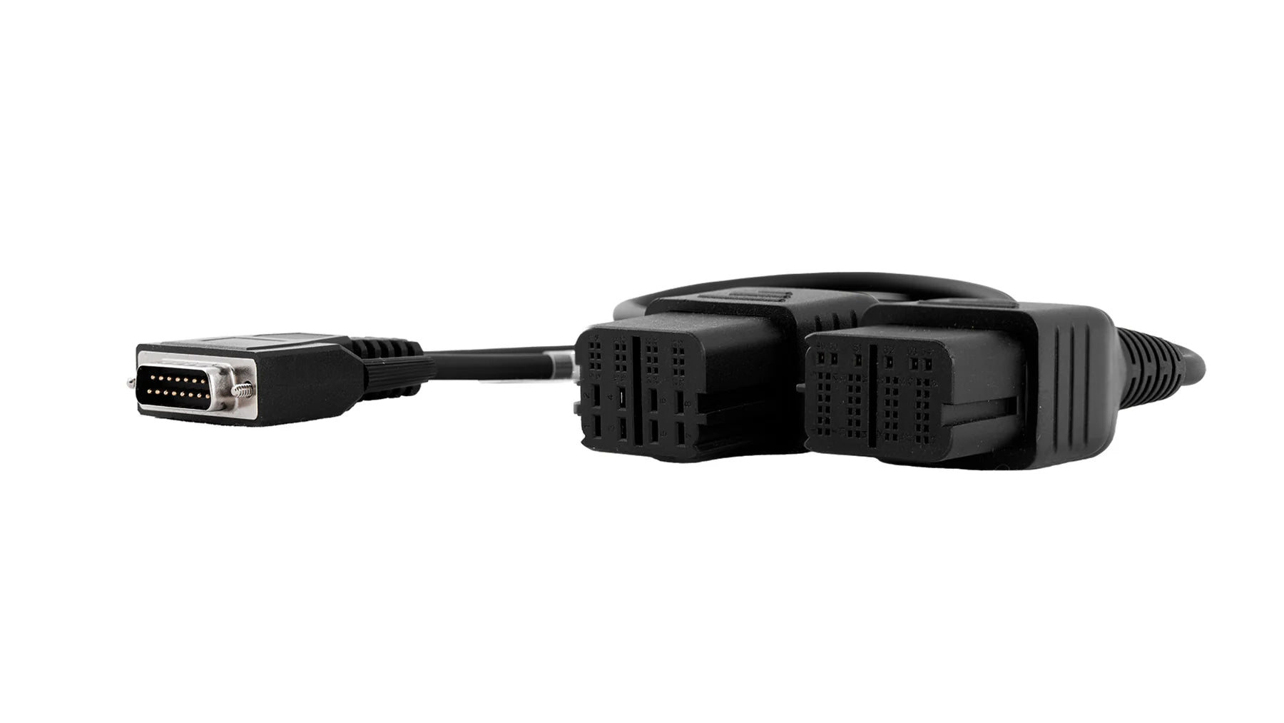 Bench Harness: BMW MD1CS001, MD1CP002, MD1CP032, MG1CS003, MG1CS024, MG1CS201 (v2))