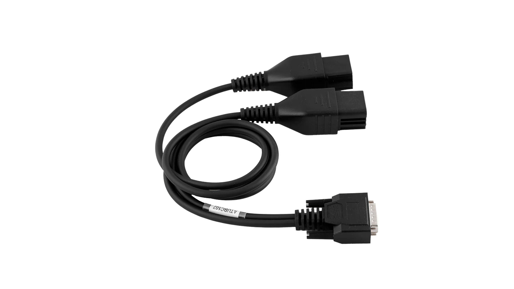 Bench Harness: BMW MD1CS001, MD1CP002, MD1CP032, MG1CS003, MG1CS024, MG1CS201 (v2))