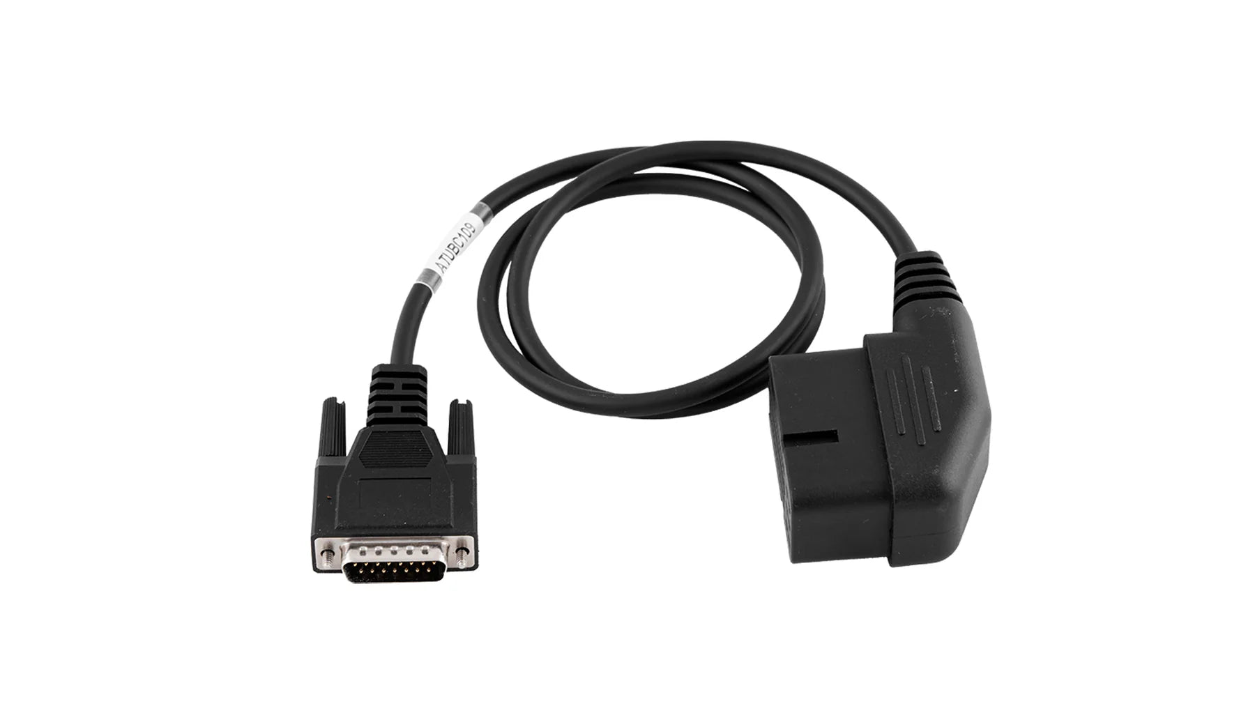 Bench Harness: Mercedes MG1CS701 / MG1CP777