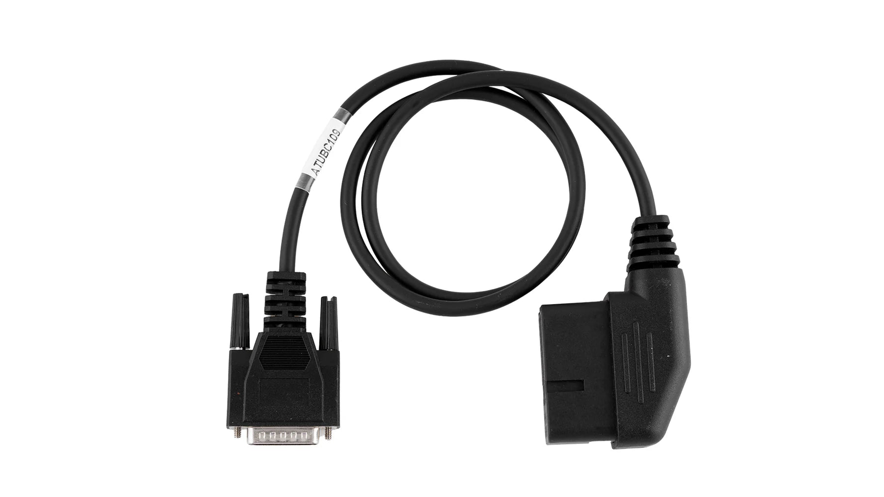 Bench Harness: Mercedes MG1CS701 / MG1CP777