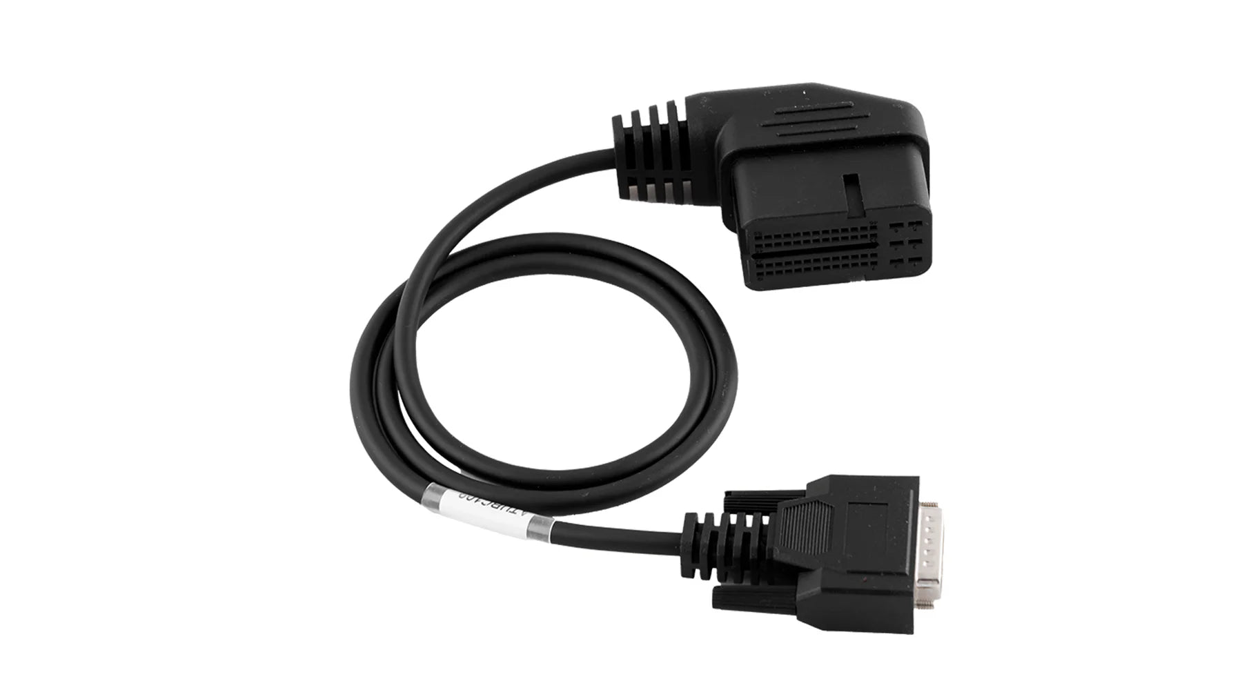 Bench Harness: Mercedes MG1CS701 / MG1CP777