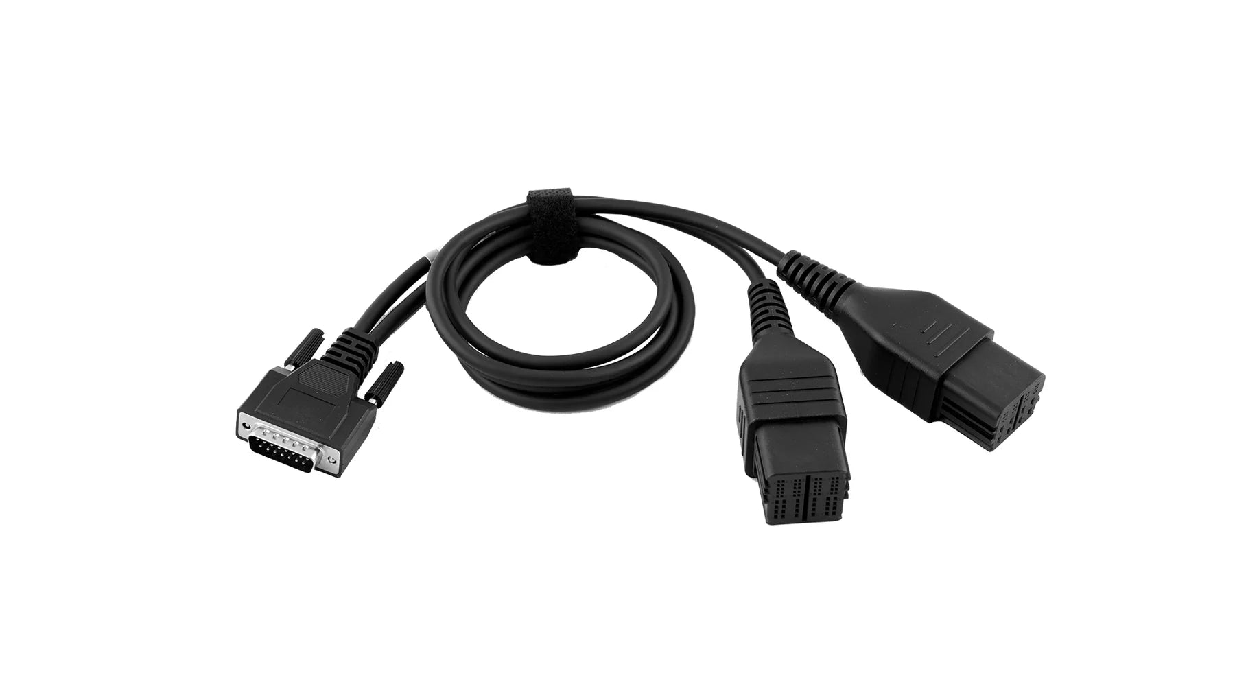 Bench Harness: Mercedes MD1CP010, MD1CP011