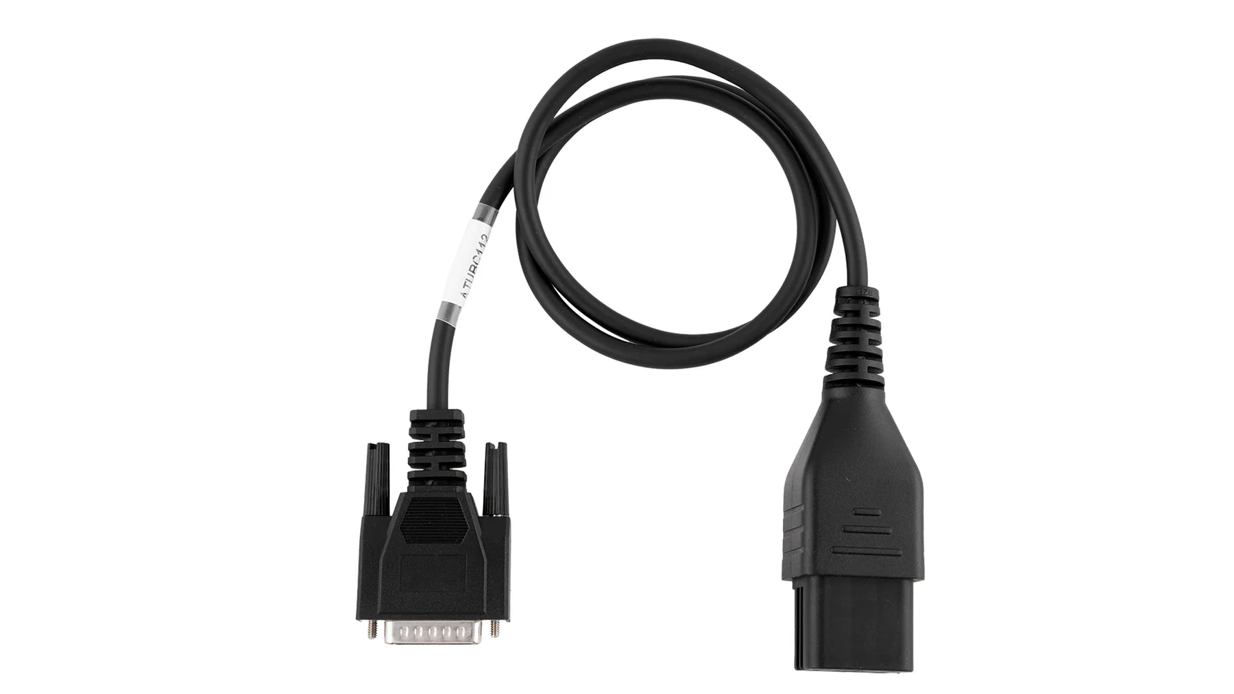 Bench Harness: Mercedes MD1CP001