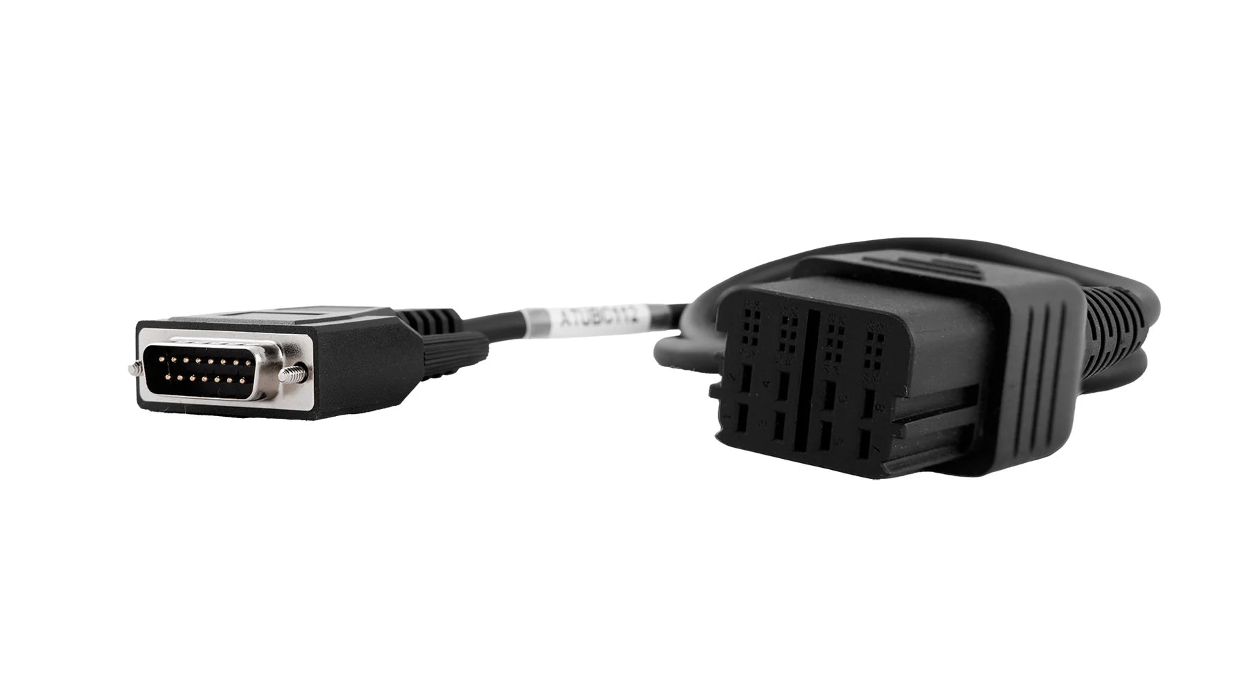 Bench Harness: Mercedes MD1CP001