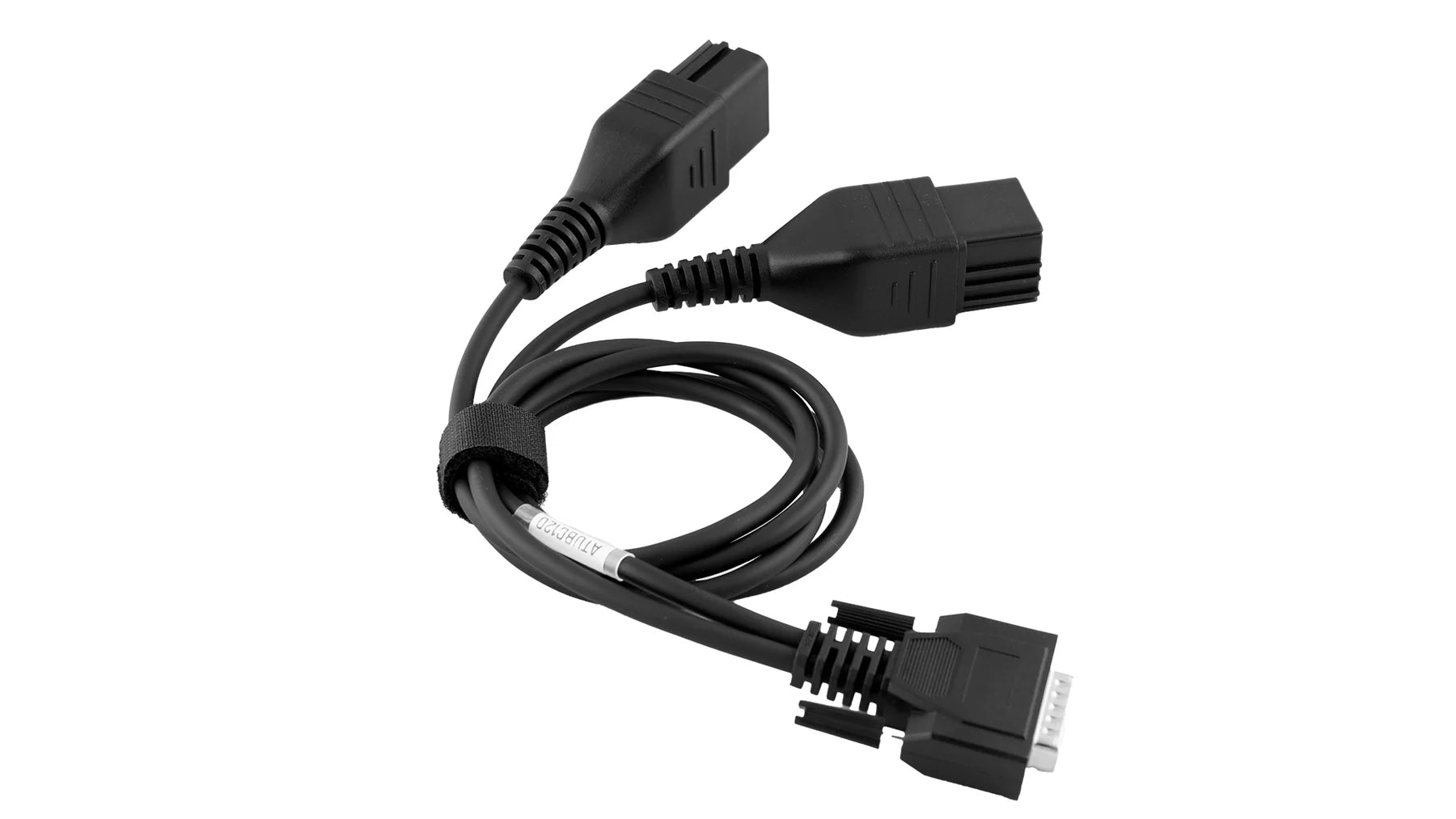 Bench Harness: JLR MD1CP007