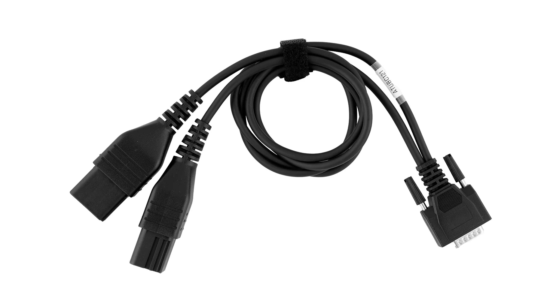 Bench Harness: JLR MD1CP017