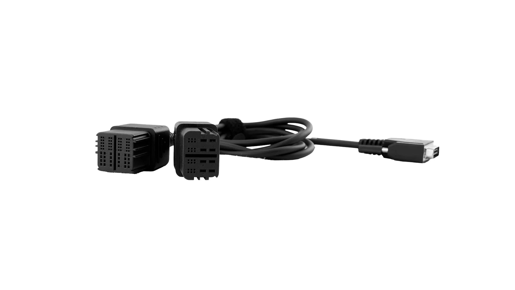 Bench Harness: JLR MD1CP017