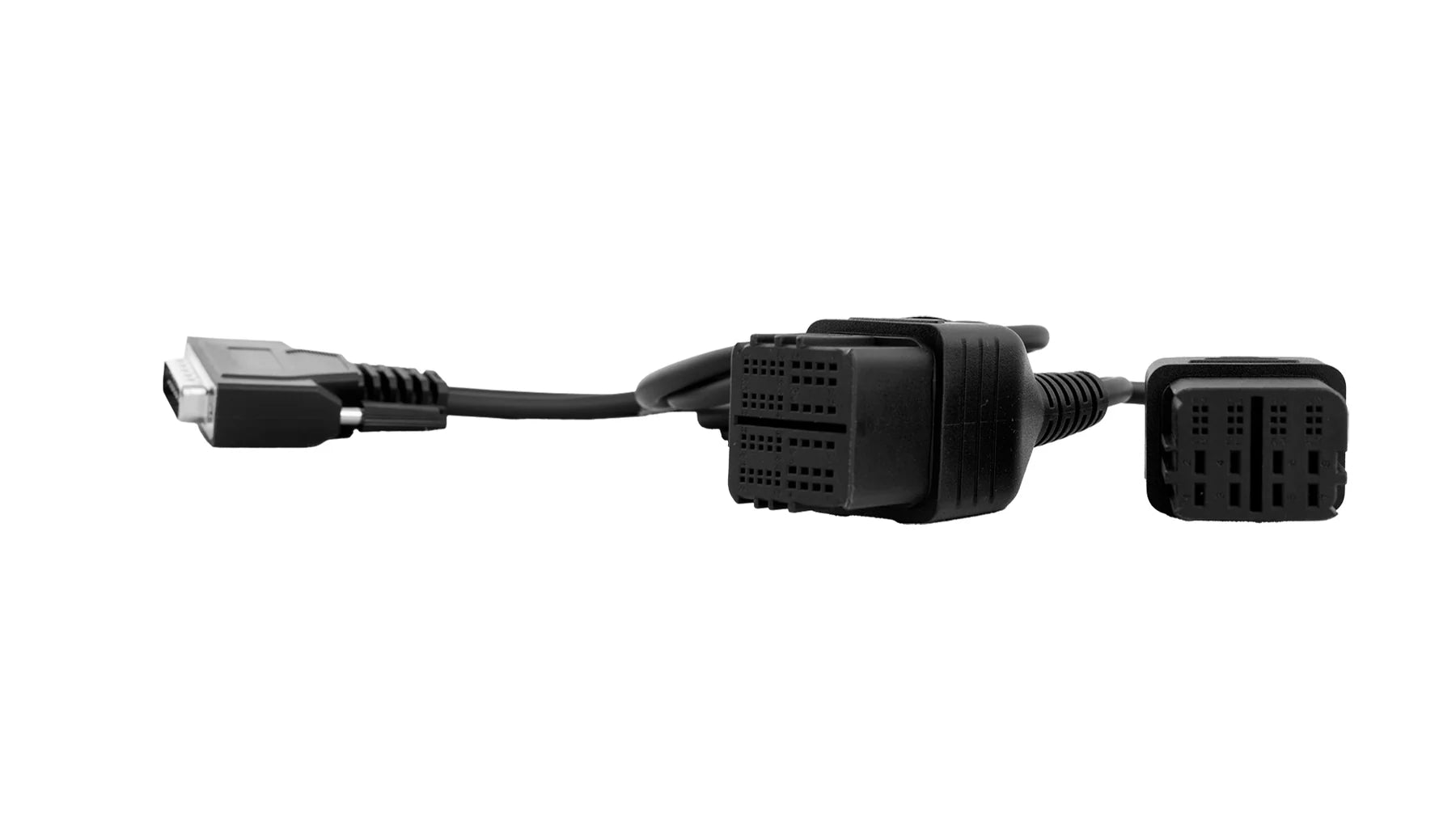 Bench Harness: JLR MG1CS028