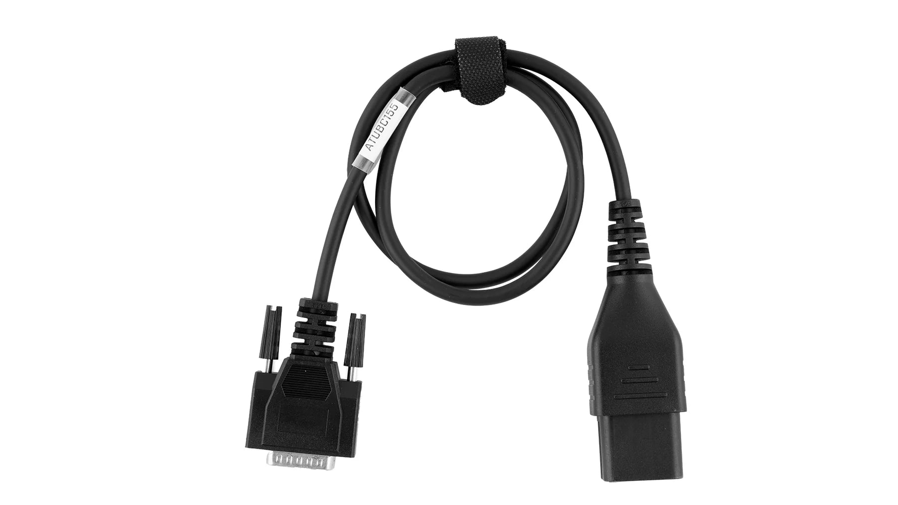 Bench Harness: Ferrari MG1CS039