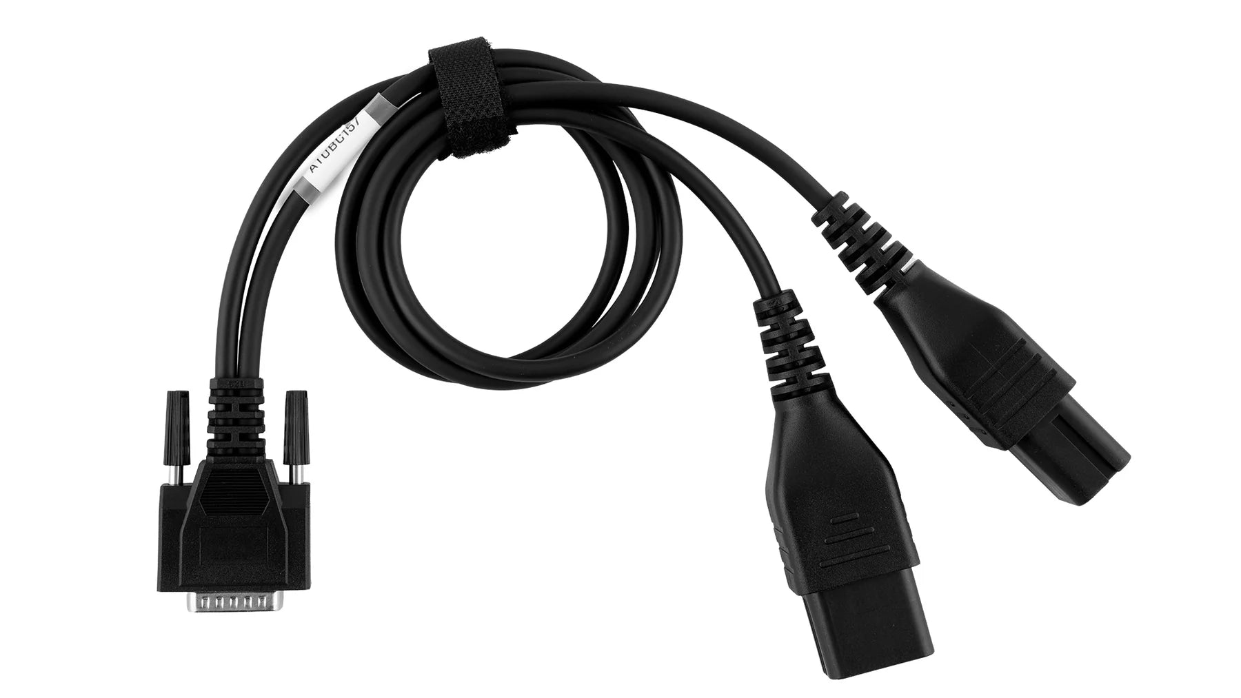 Bench Harness: Mercedes MG1CP004