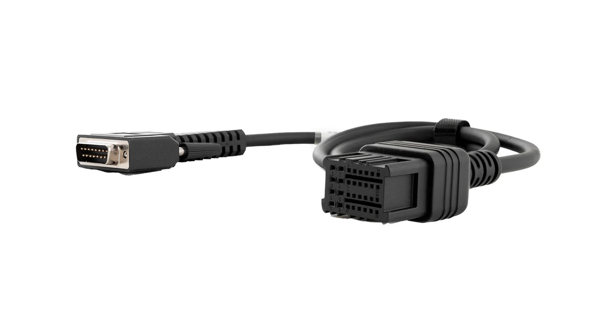 Bench Harness: Renault Group VC1CP010