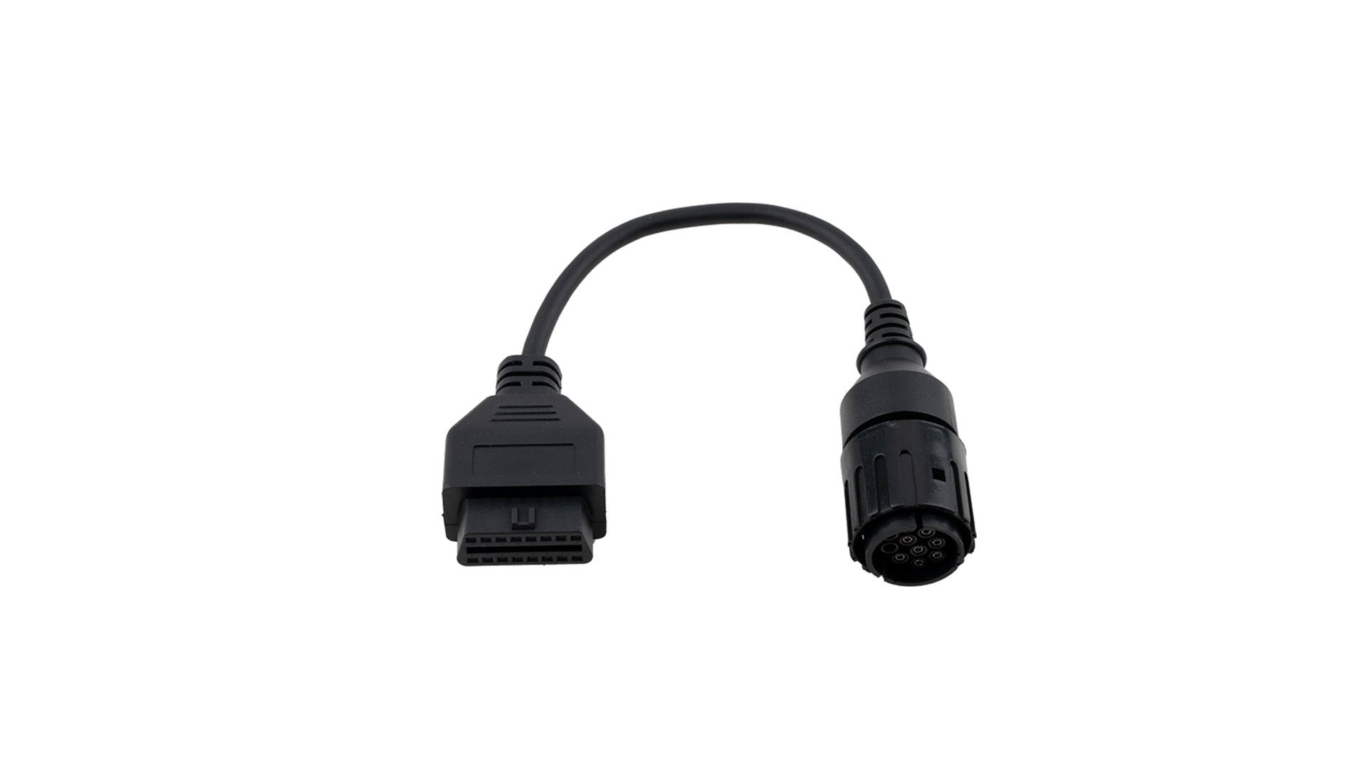 OBD Adapter: BMW Motorrad 10-Pin cable