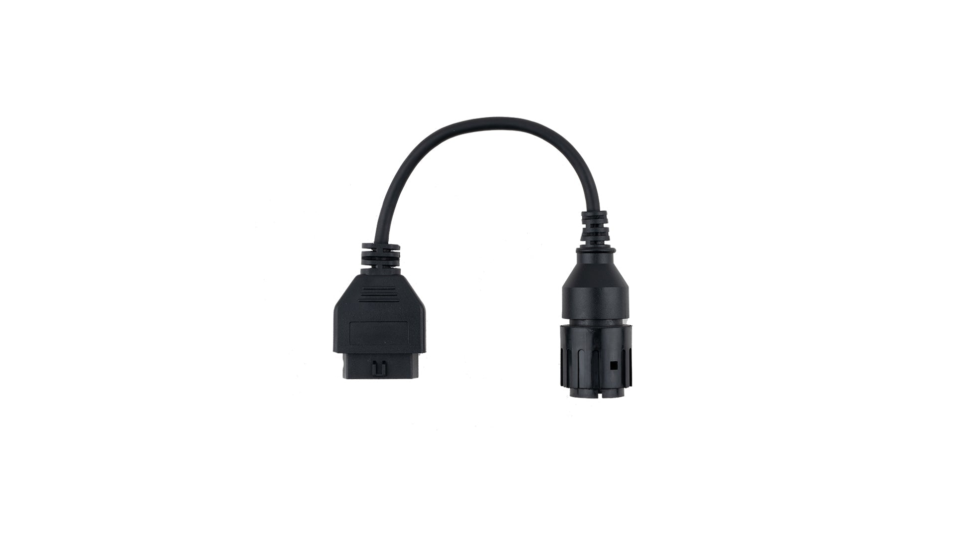 OBD Adapter: BMW Motorrad 10-Pin cable