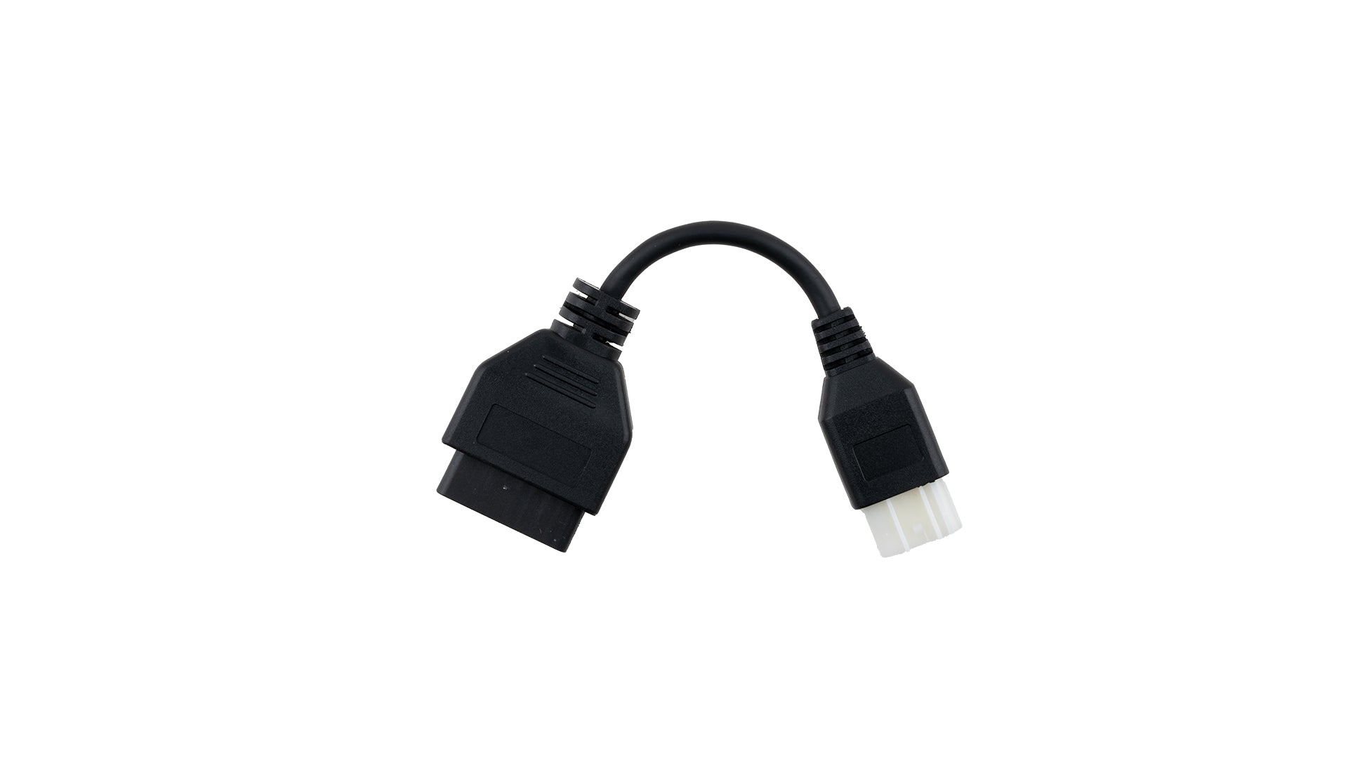 OBD Adapter: Benelli 6-Pin
