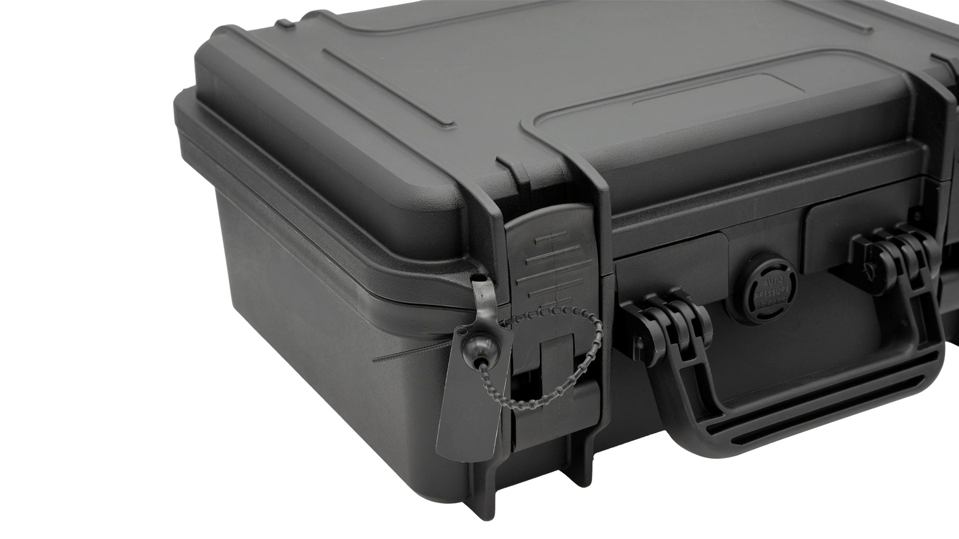 AutoTuner Reusable ECU Shipping Case
