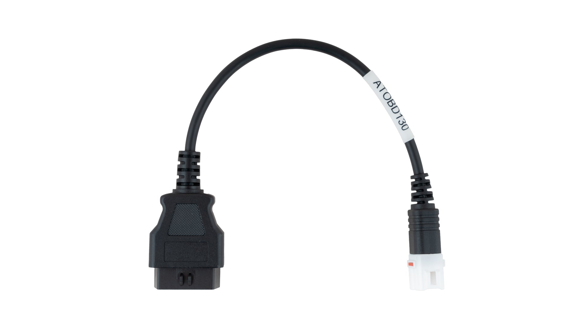 OBD Adapter: Yamaha Euro4 4-Pin
