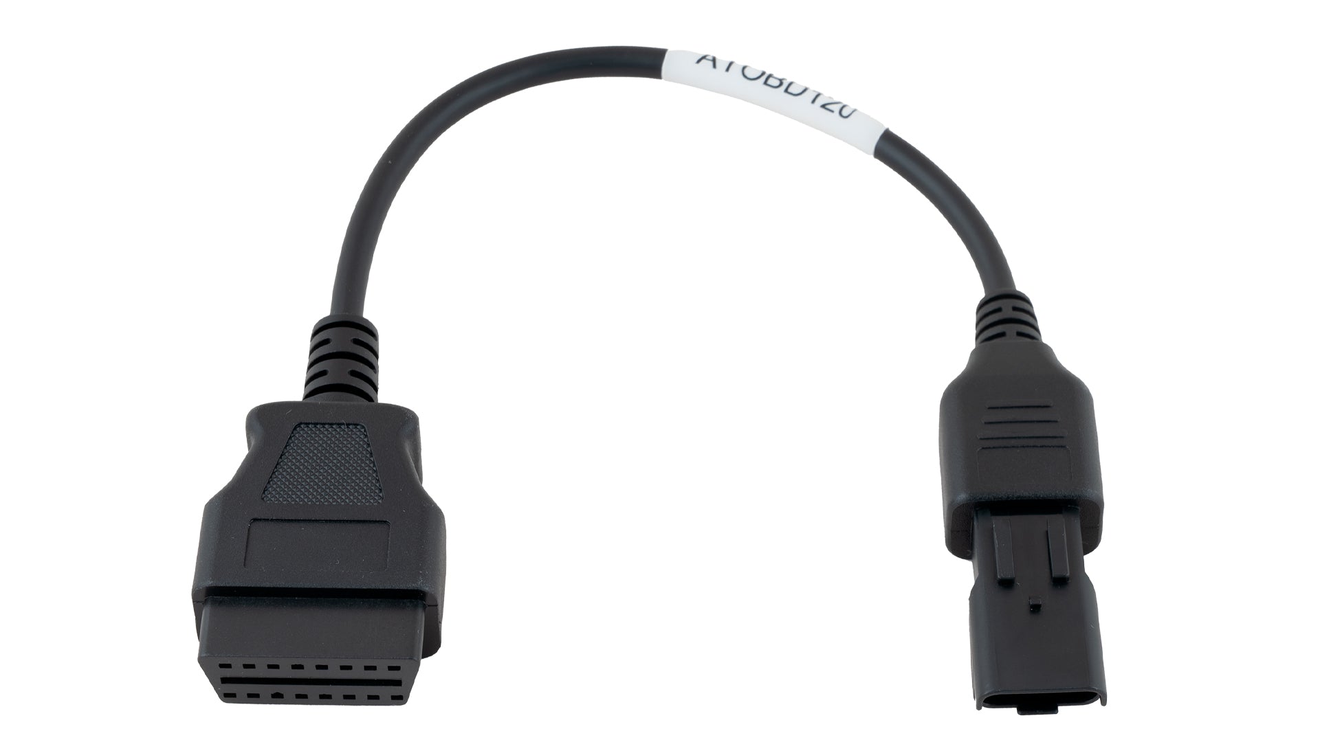OBD Adapter: Ducati 4-Pin