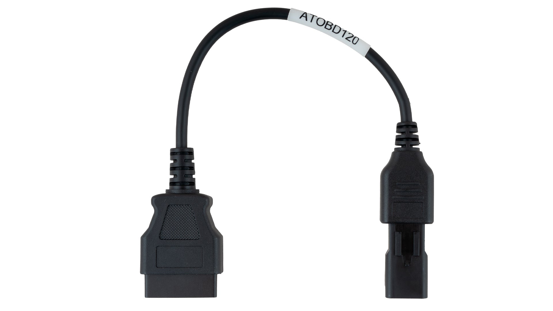OBD Adapter: Ducati 4-Pin