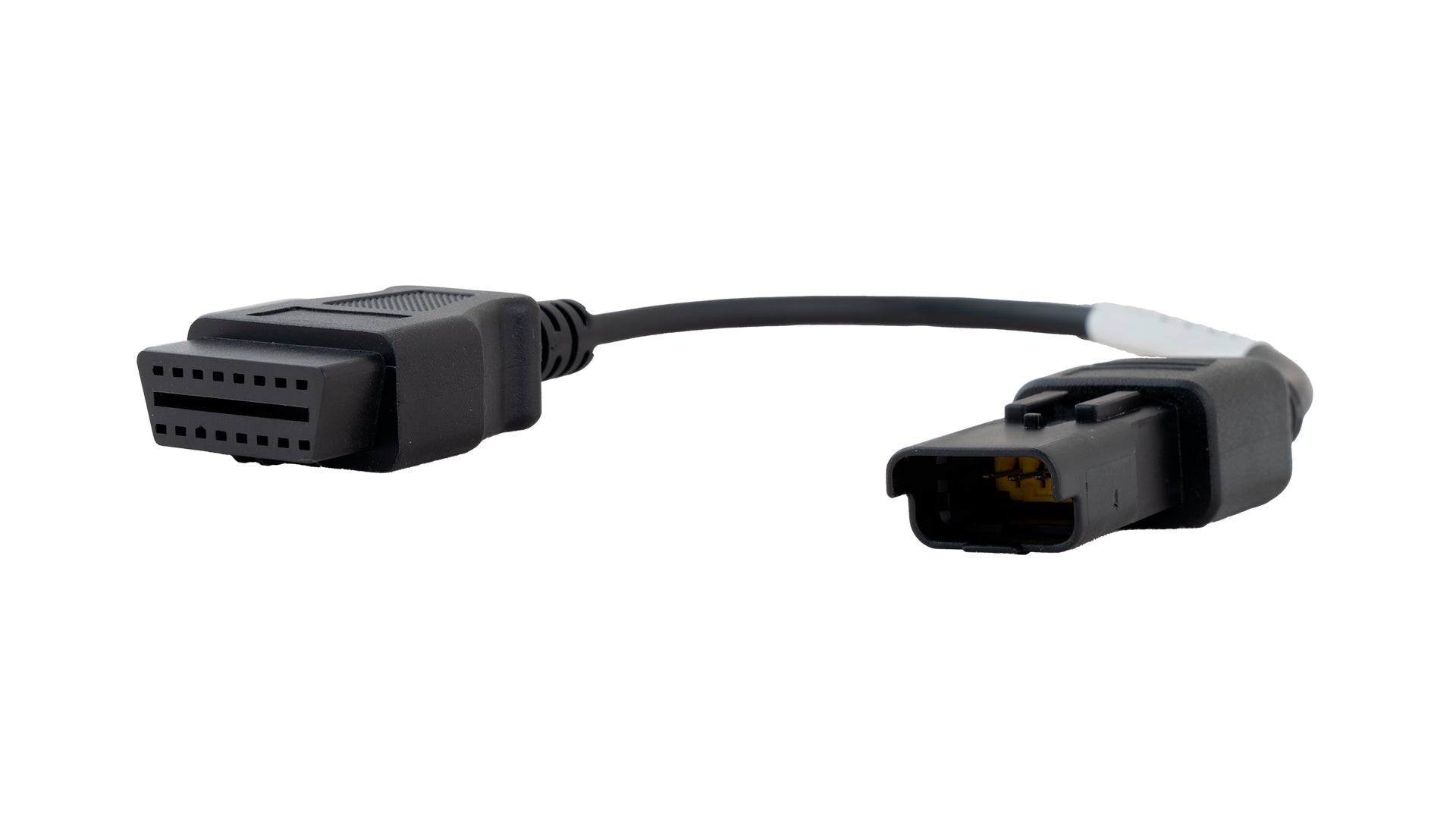 OBD Adapter: Ducati 4-Pin