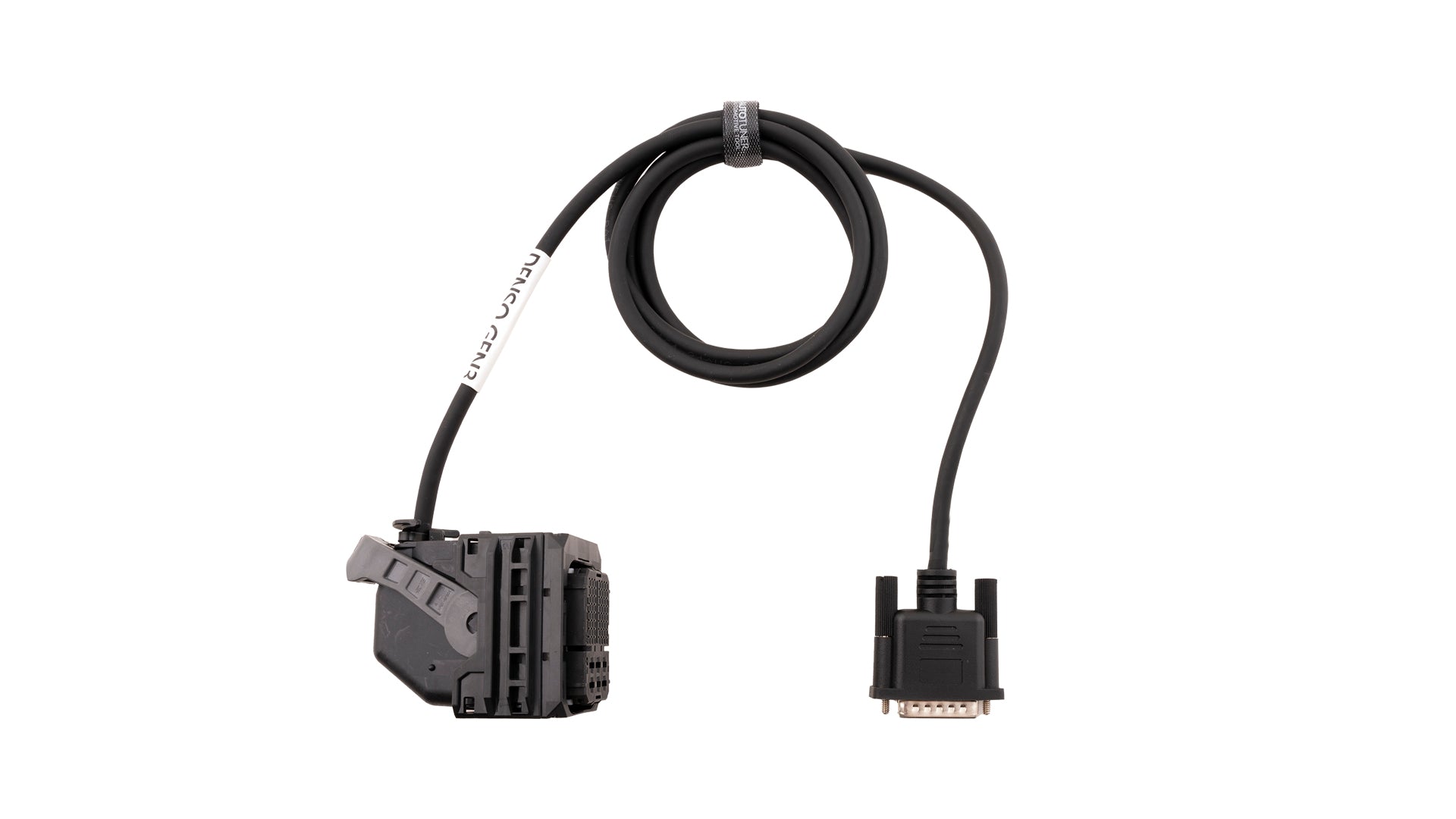 Bench Harness: Toyota Denso Gen3