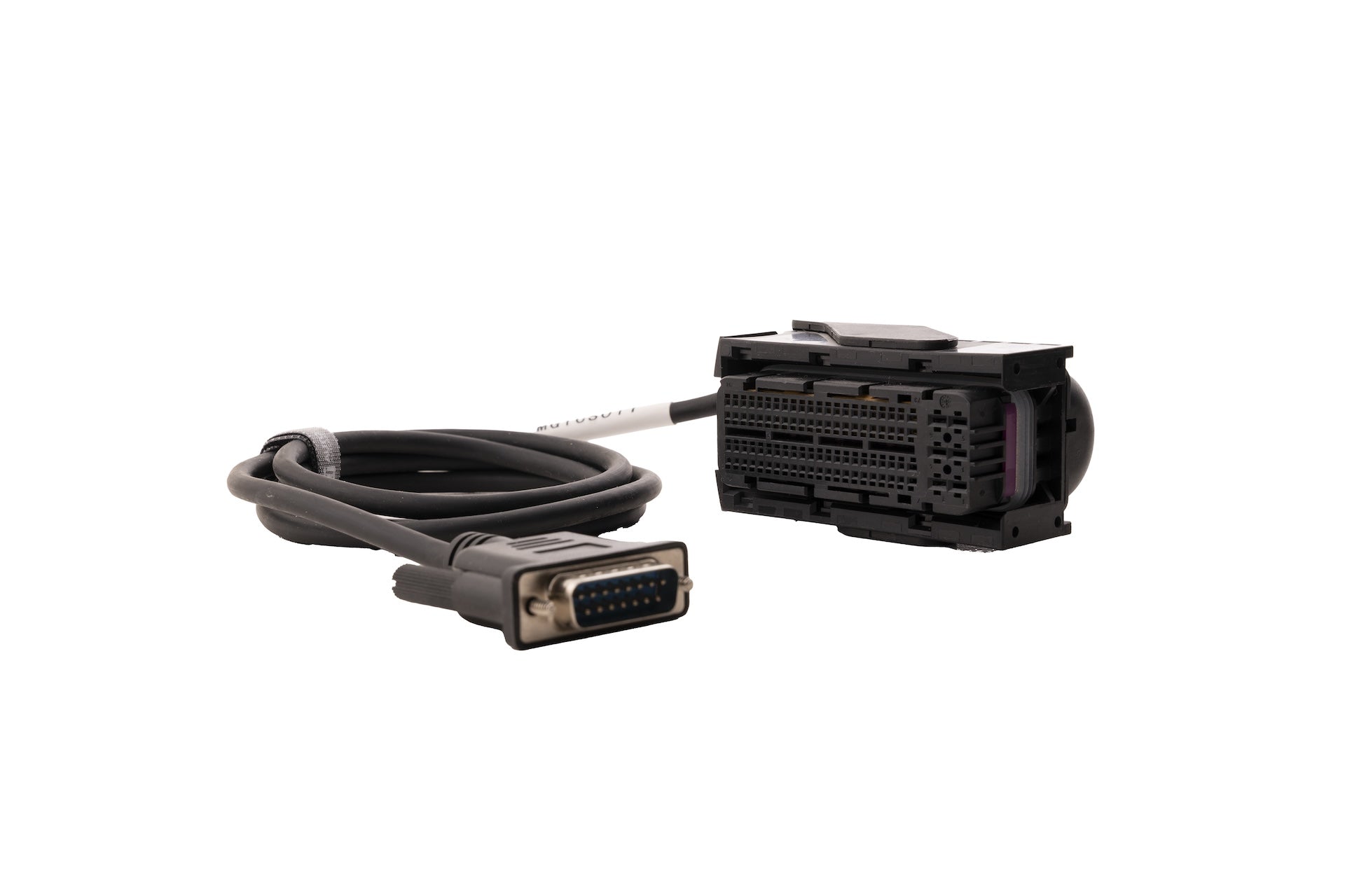 Bench Harness: VAG MG1CS011