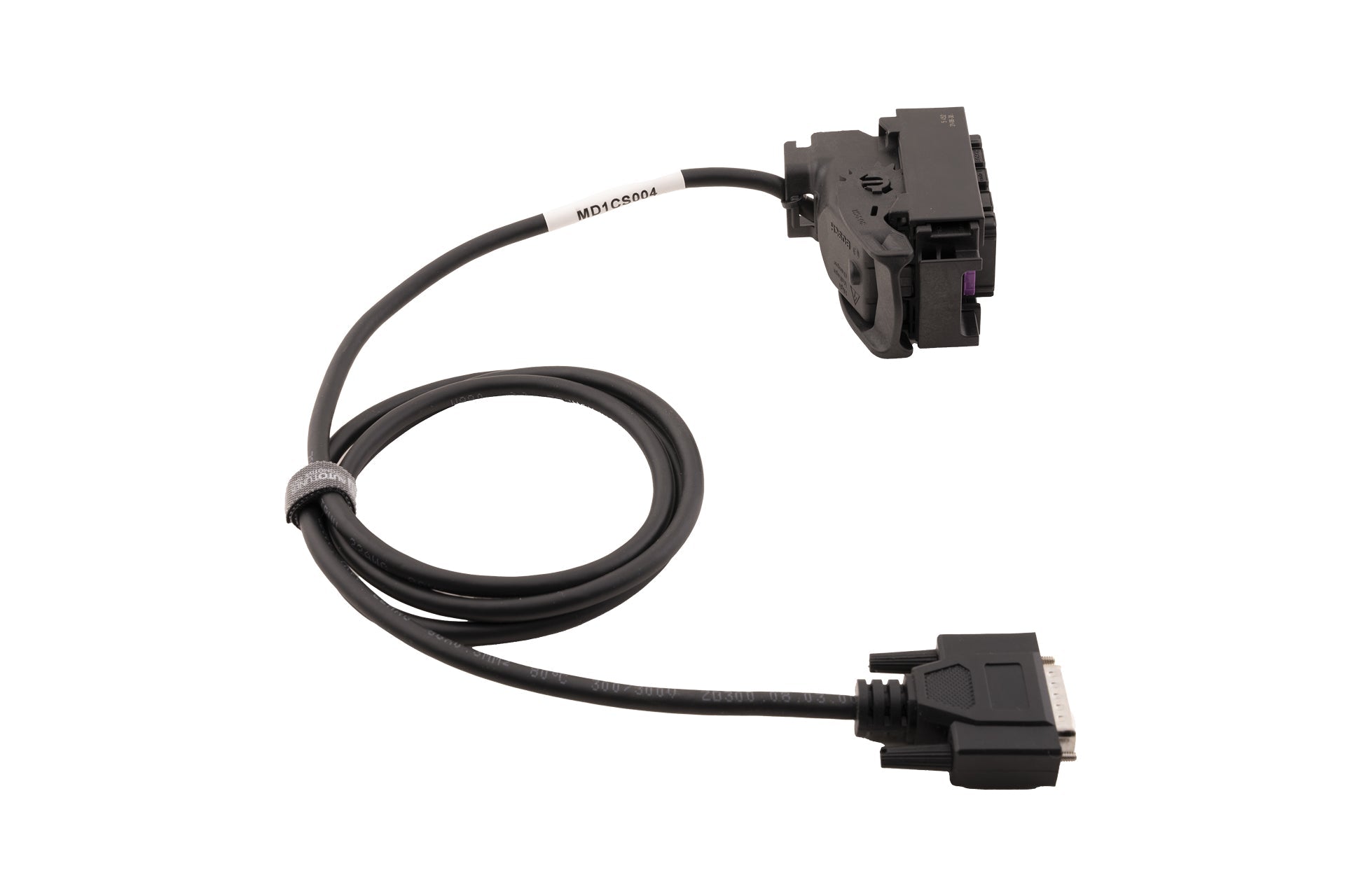 Bench Harness: VAG MD1CS004