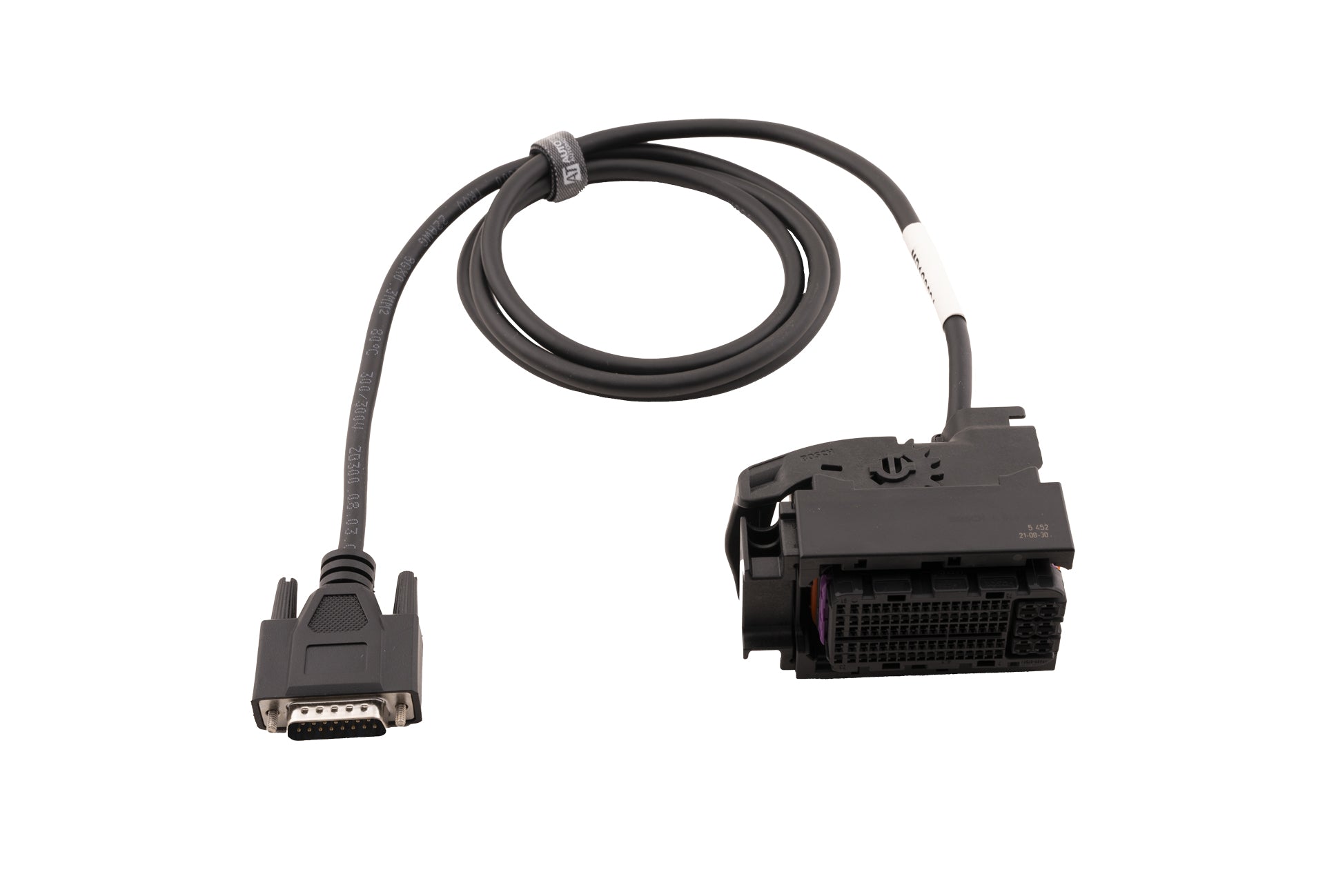 Bench Harness: VAG MD1CS004