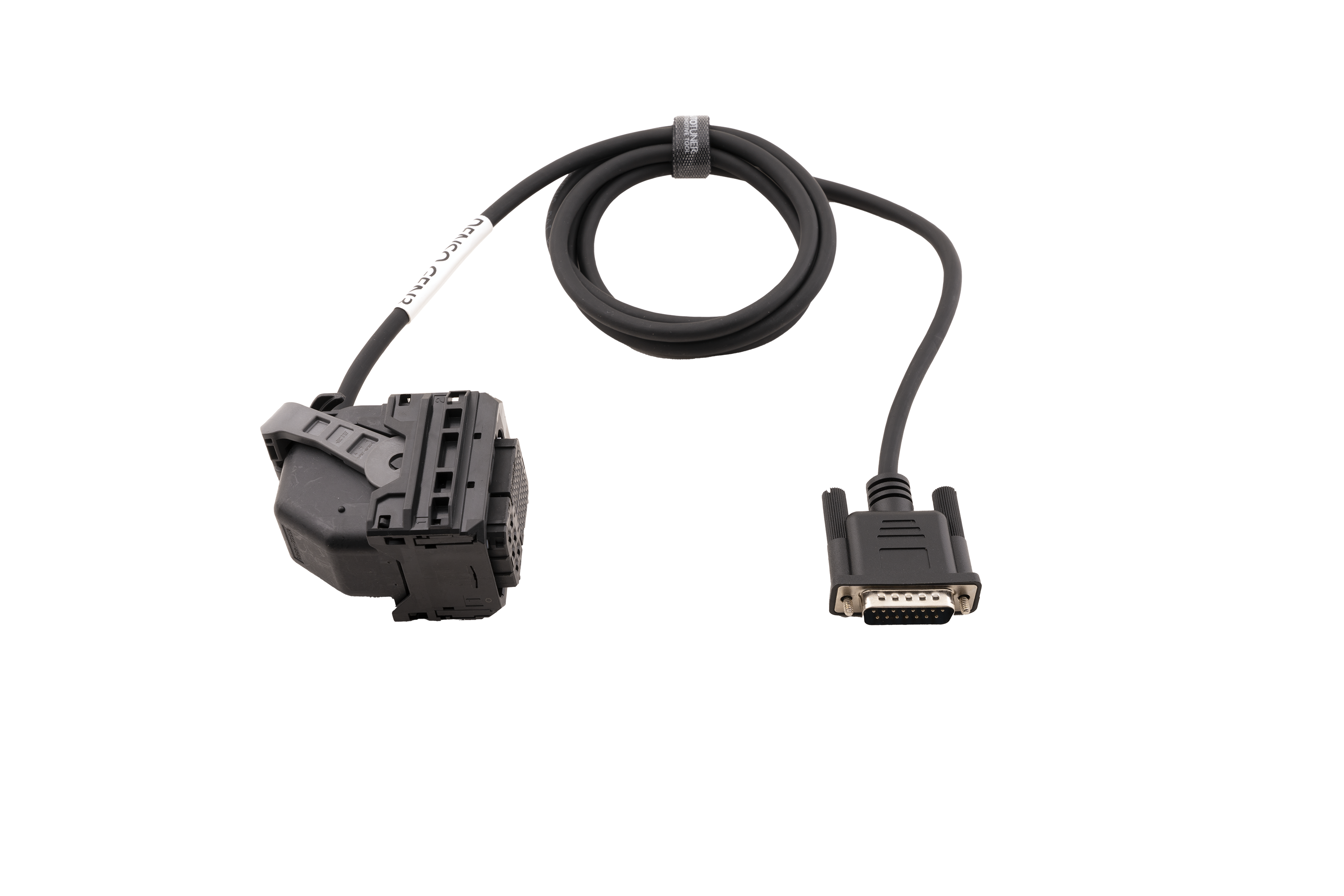 Bench Harness: Toyota Denso Gen3