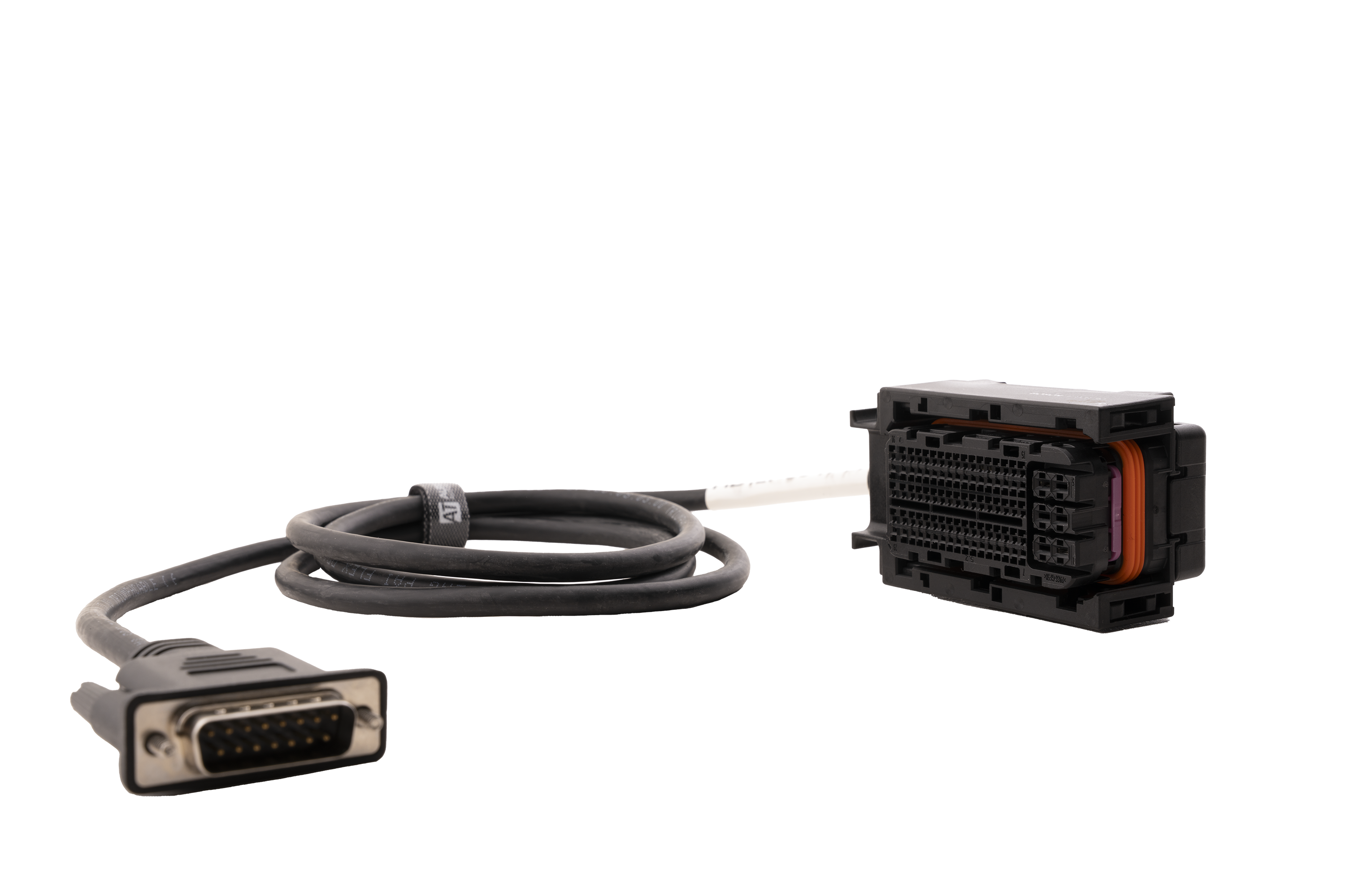 Bench Harness: VAG MG1CS163 & MD1CP004