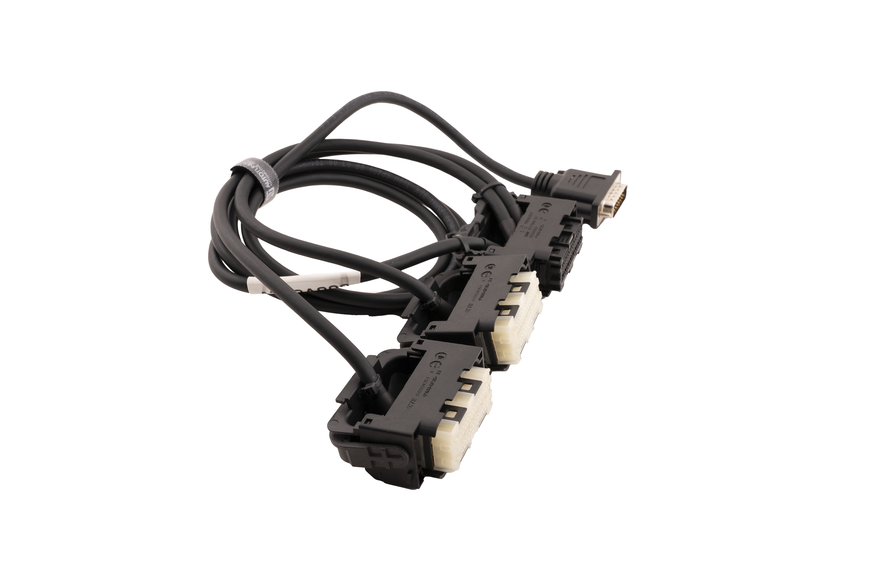 Bench Harness: BMW MEVD17.2.G, MEVD17.2.6