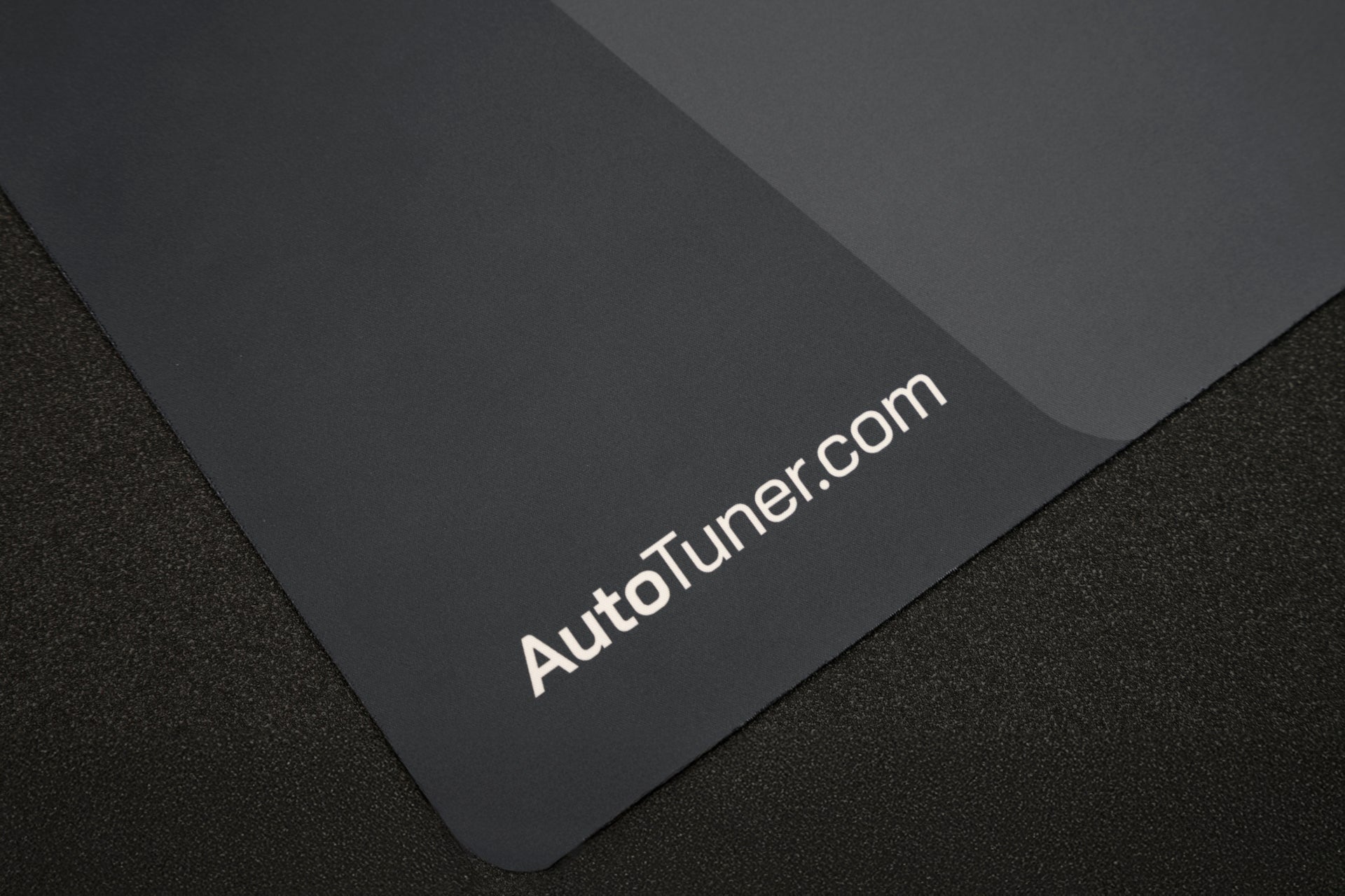 AutoTuner Mouse Pad XL