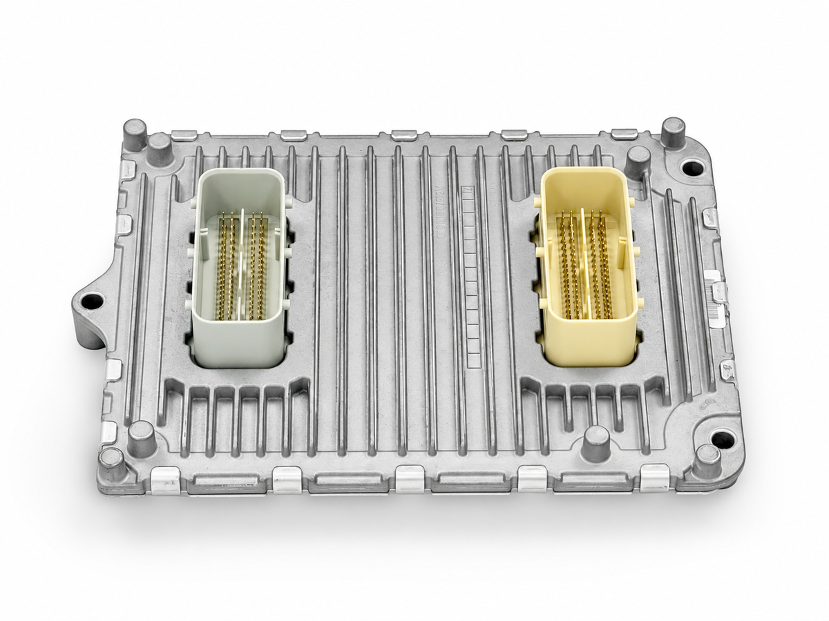 Mail-In Unlock: Continental / Vitesco GPEC2, GPEC2A, GPEC3, GPEC4, & GPEC4LM (Stellantis / FCA)