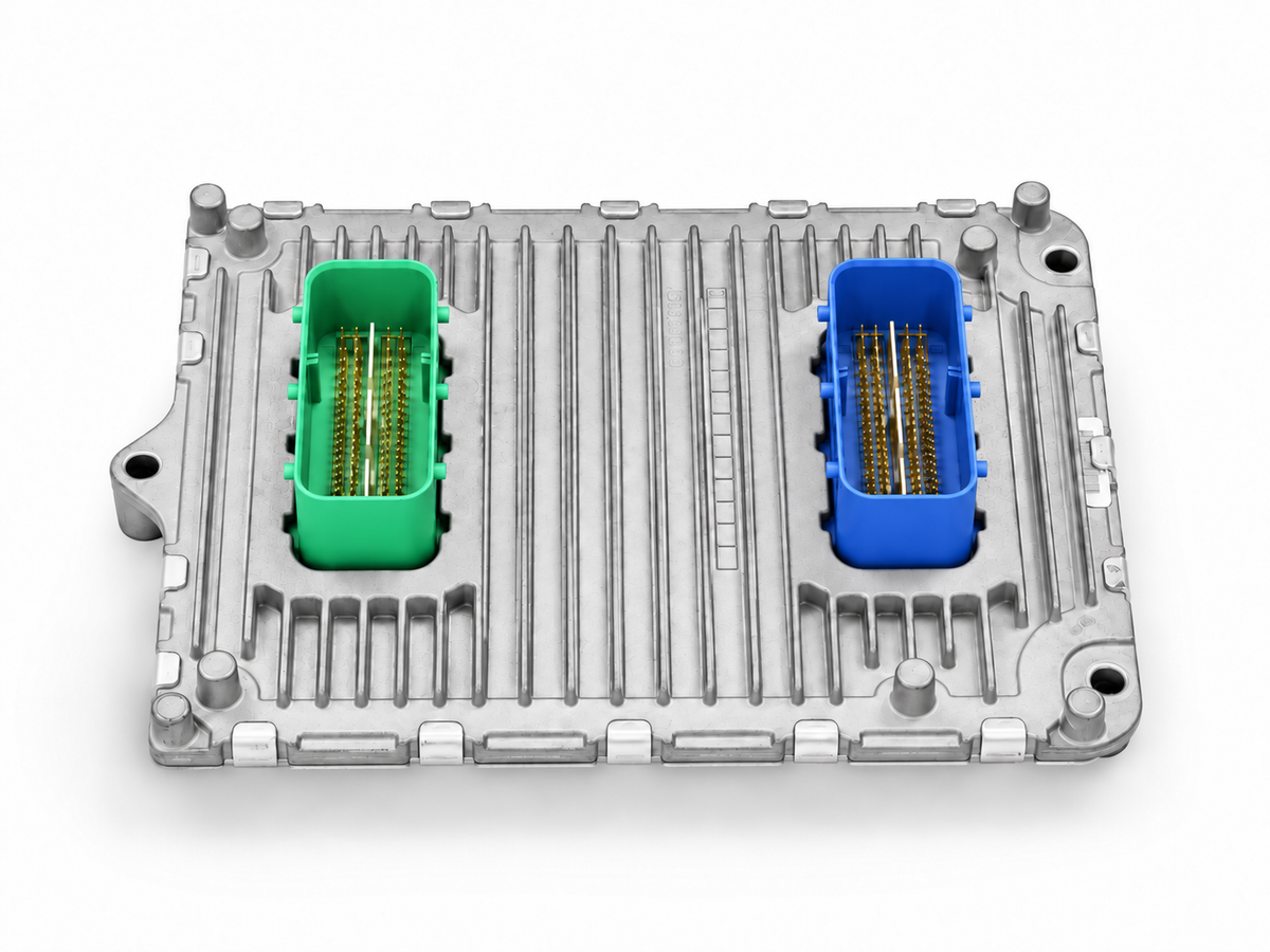 Mail-In Unlock: Continental / Vitesco GPEC2, GPEC2A, GPEC3, GPEC4, & GPEC4LM (Stellantis / FCA)